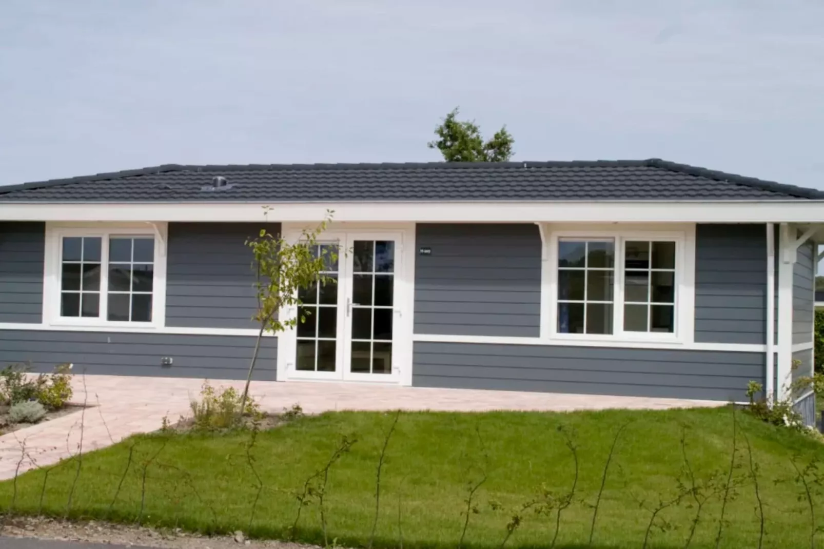 Resort Schoneveld 11-Exterior summer