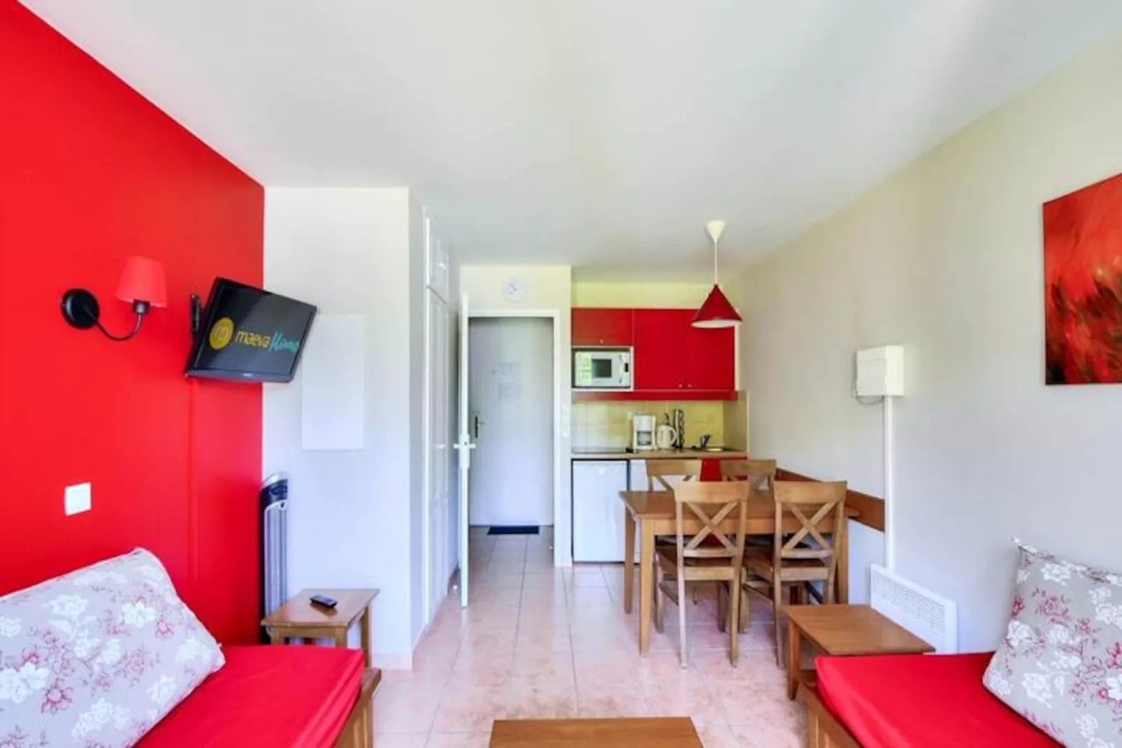 La résidence du Lac - maeva Home-Image-tags.