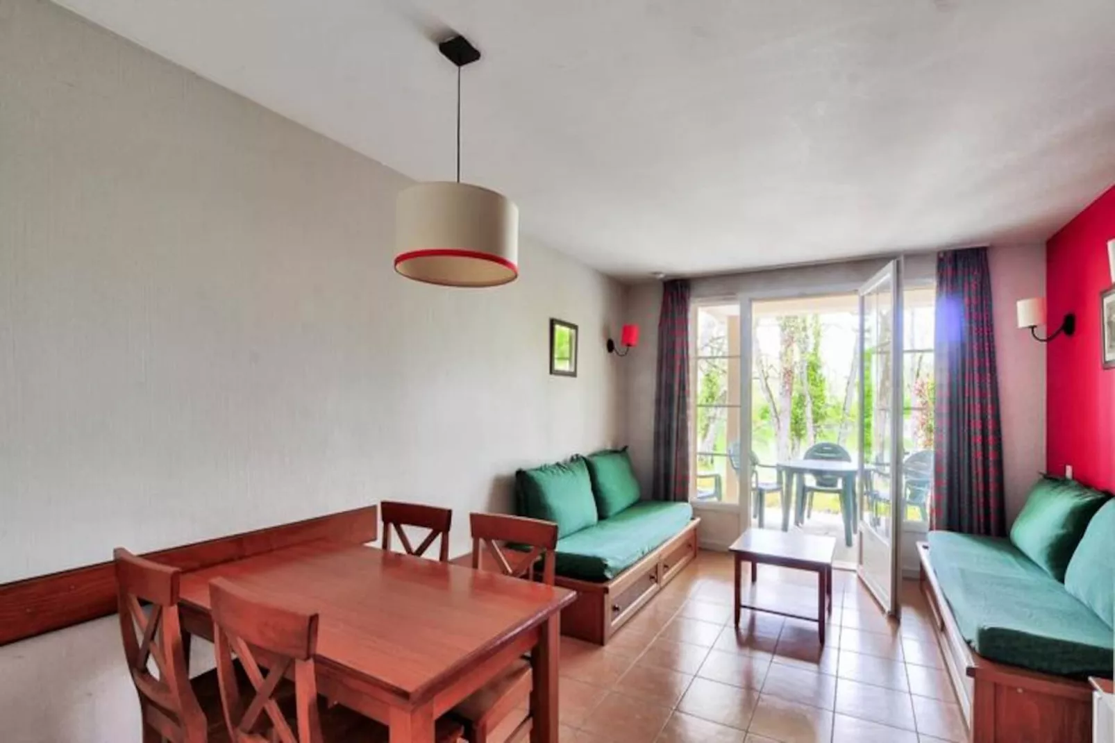 La résidence du Lac - maeva Home-Image-tags.