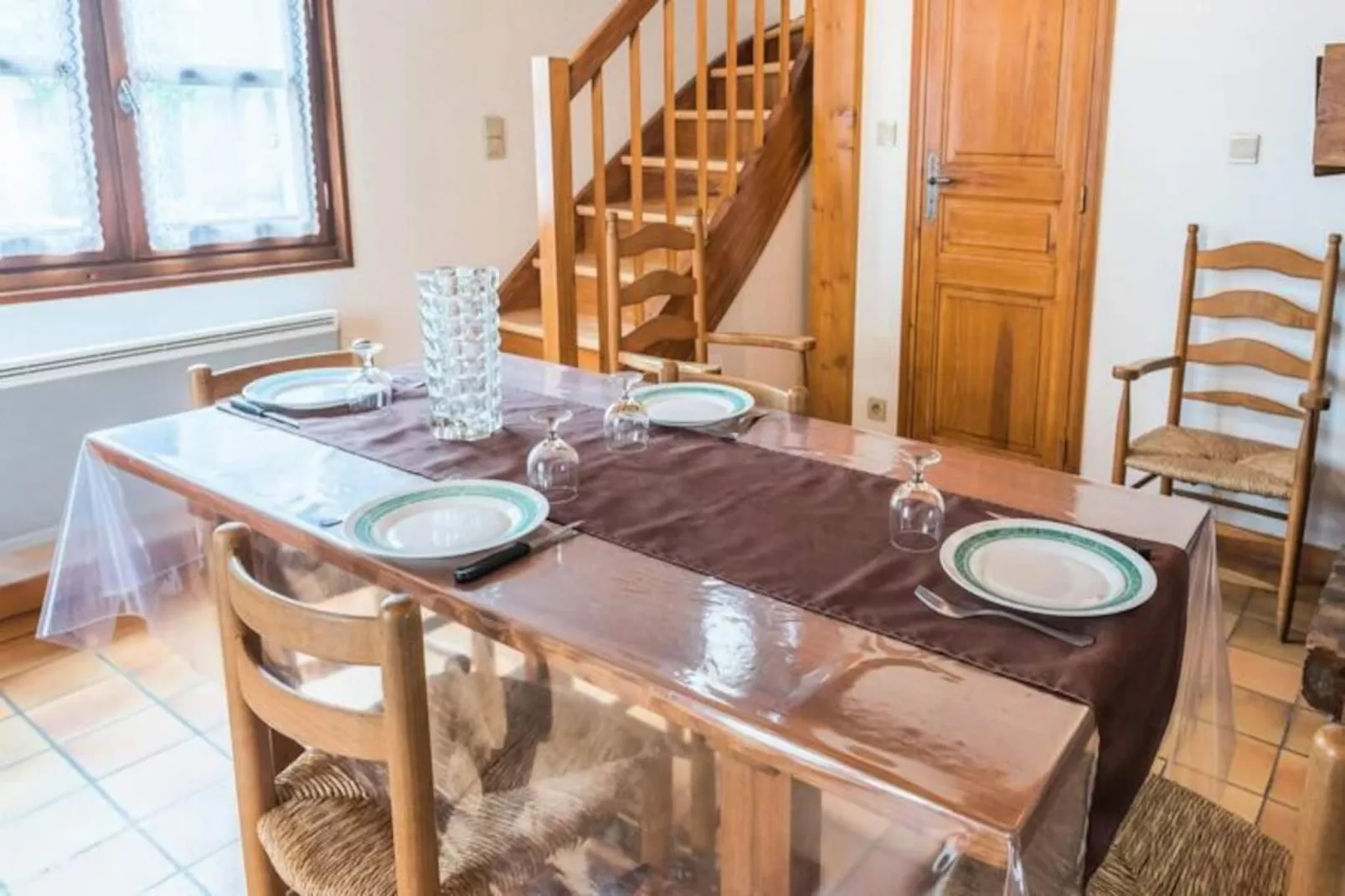 Gîte de France Gîtes de france 3 épis 5/6 personnes à chirac 3 épis-Image-tags.