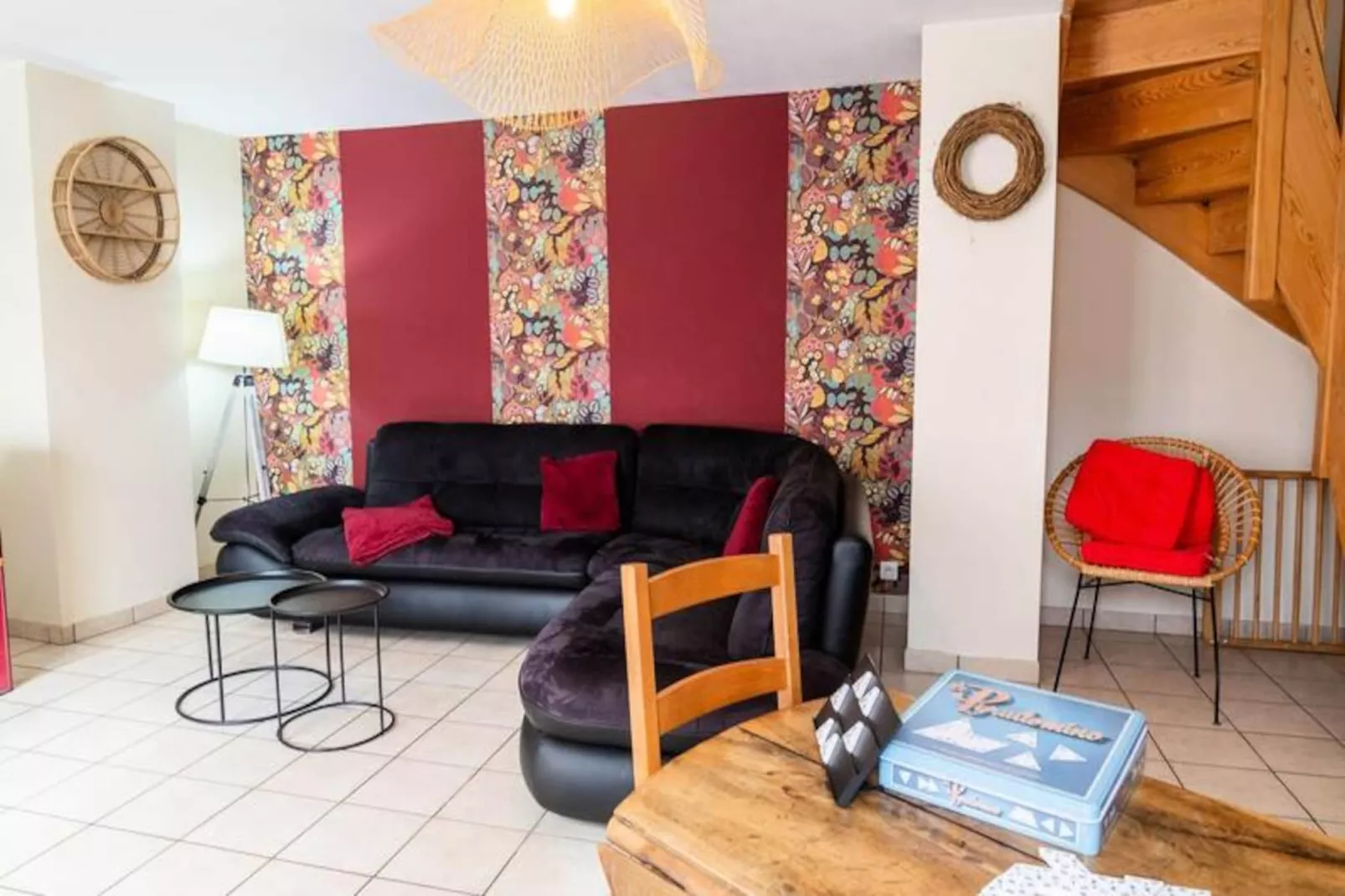 Gîte de France Gîte du régourdel avec spa 3 épis-Image-tags.