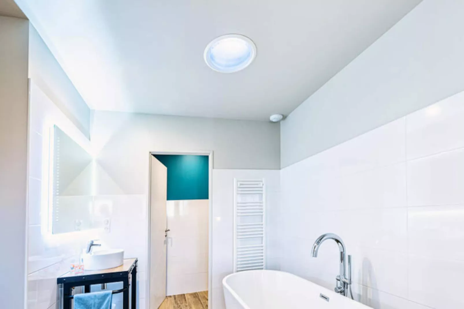 Gîte de France Le gîte des genêts 4 épis-Image-tags.