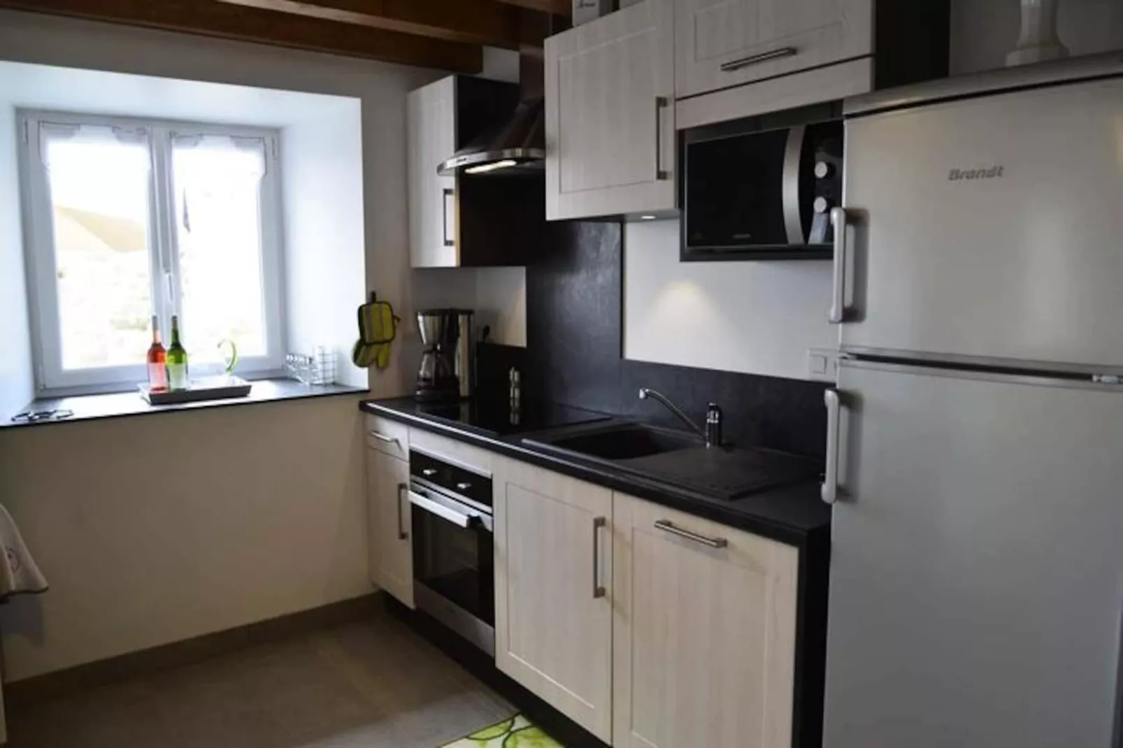 Gîte de France La maison d'alphonse 4 personnes 3 épis-Image-tags.