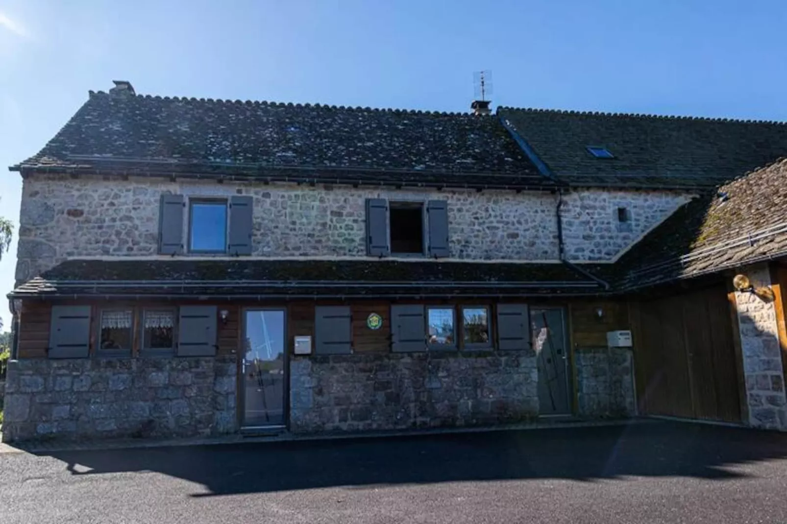 Gîte de France Gîtes de france 4/6 personnes b 3 épis-Image-tags.