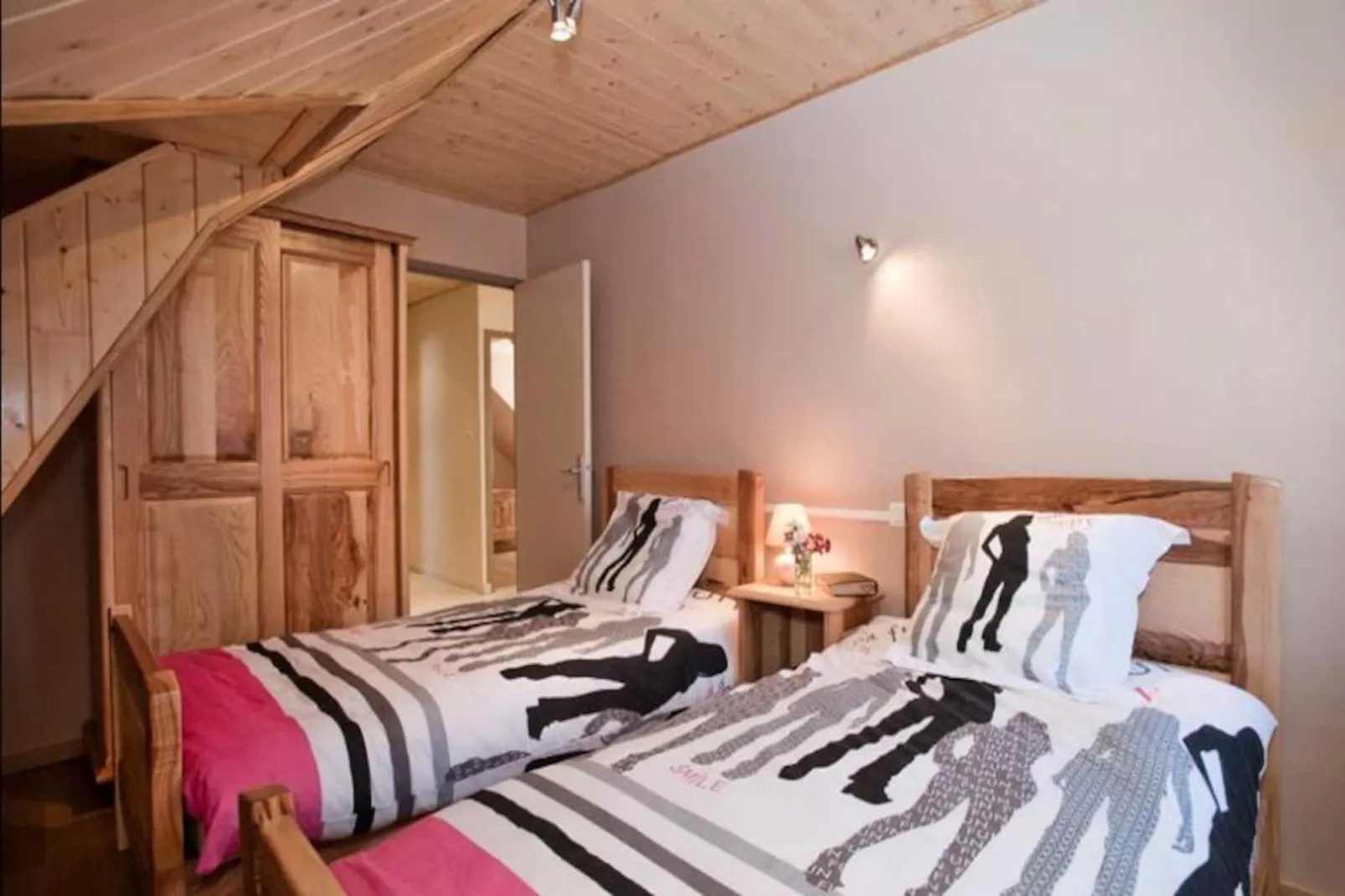 Gîte de France Gîtes de france 6/8 personnes 3 épis-Image-tags.