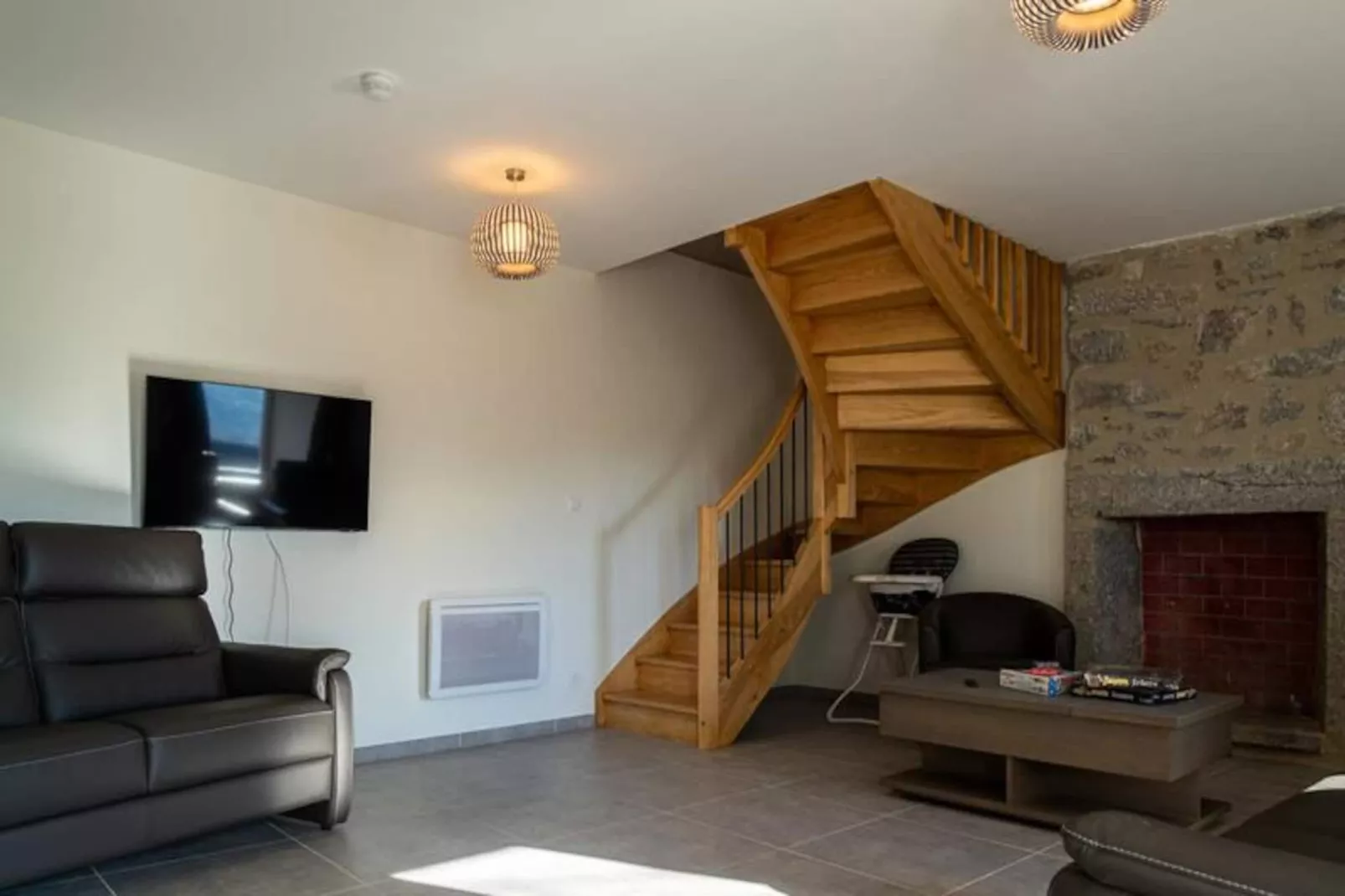 Gîte de France Gîte de recoules 3 épis-Image-tags.