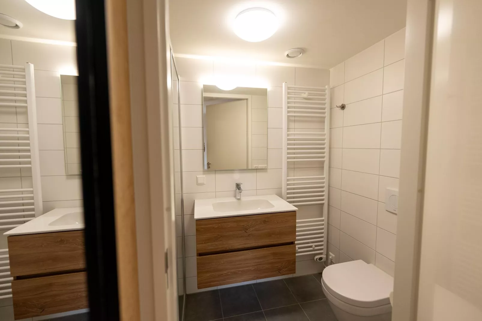 Vakantiepark Zeebad 13-Bathroom