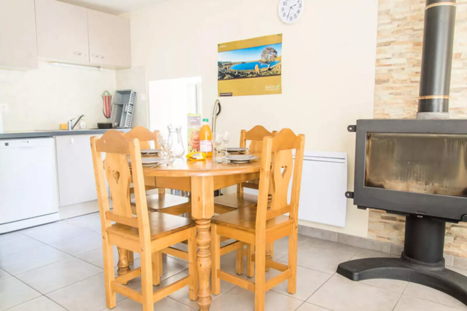 Gîte de France Gîte du mazel 3 épis-Image-tags.