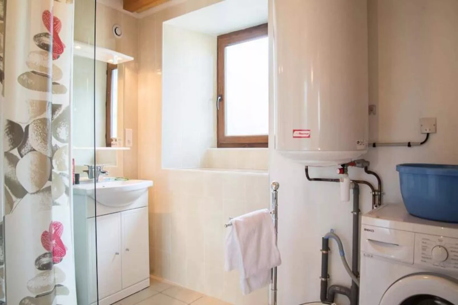 Gîte de France Gîte la grange de chabanettes 3/6 personnes 3 épis-Image-tags.