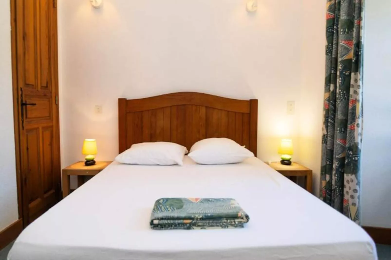 Gîte de France Gîtes de france 3/4 personnes à malbosc 2 épis-Image-tags.