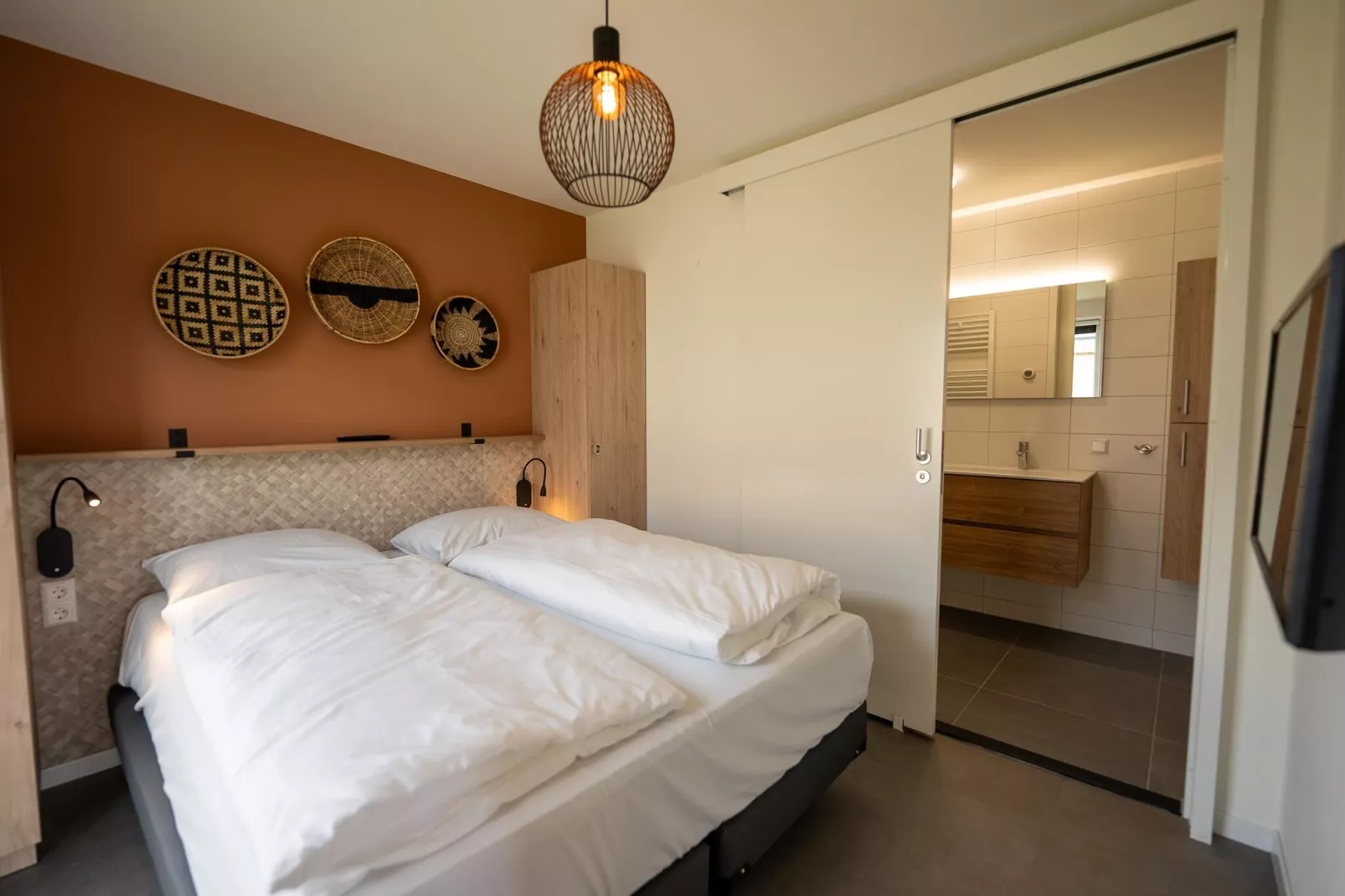 Vakantiepark Zeebad 14