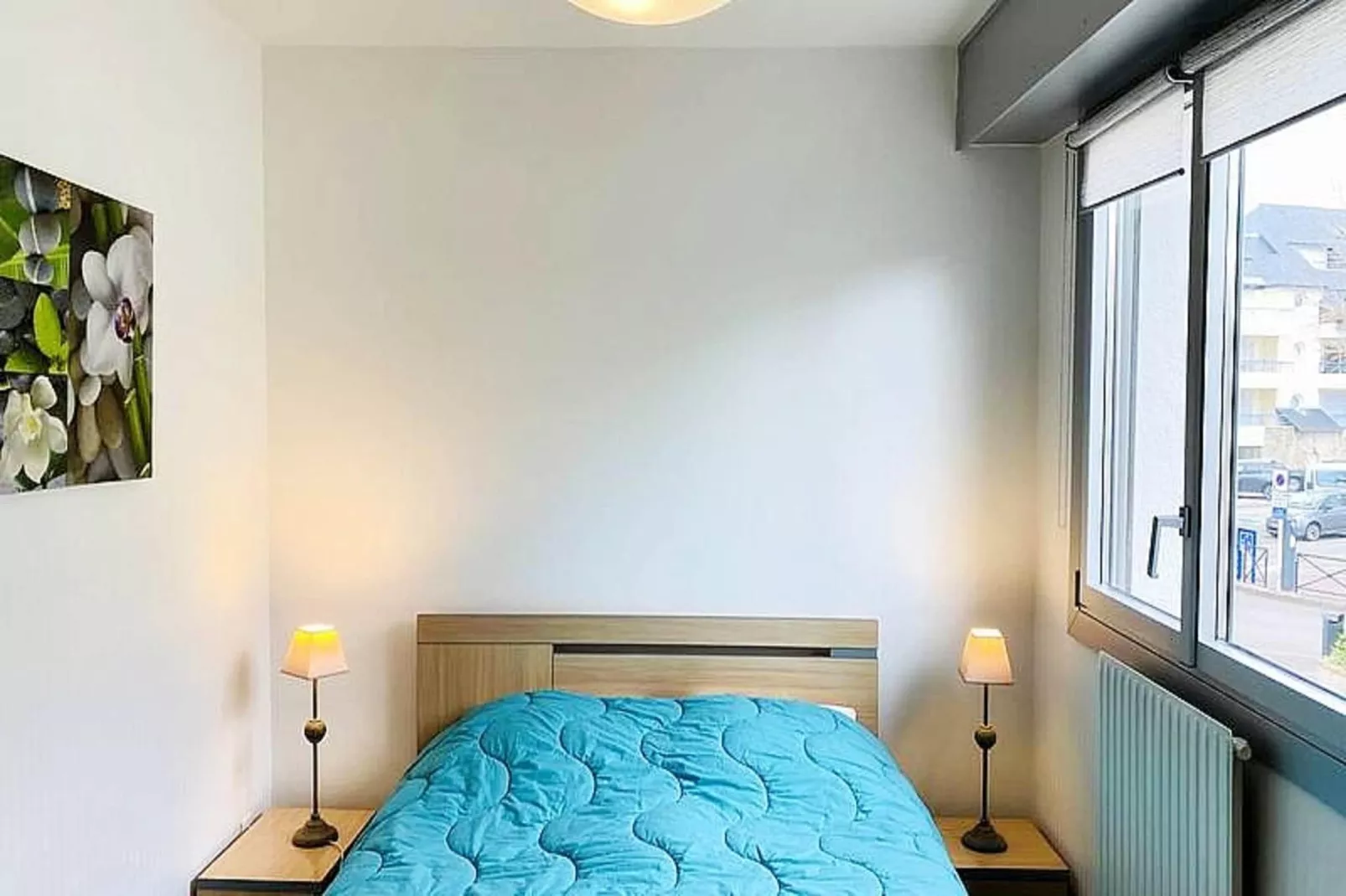 Résidence Tal En Treh-Bedroom