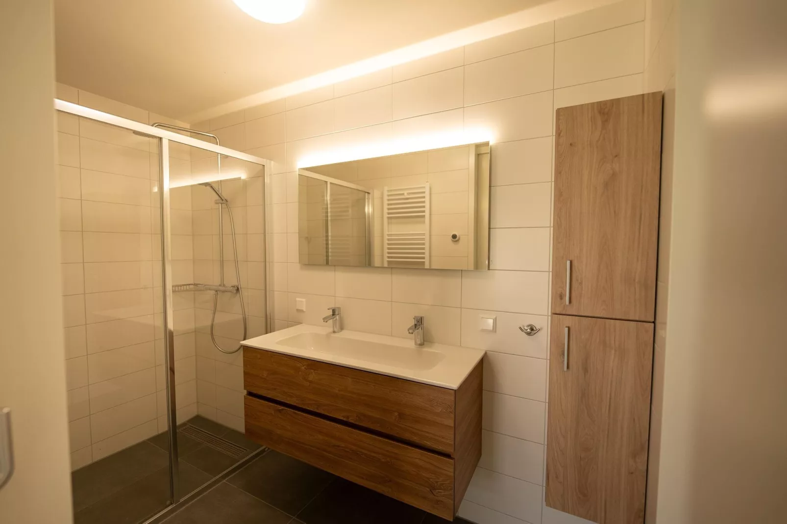 Vakantiepark Zeebad 14-Bathroom