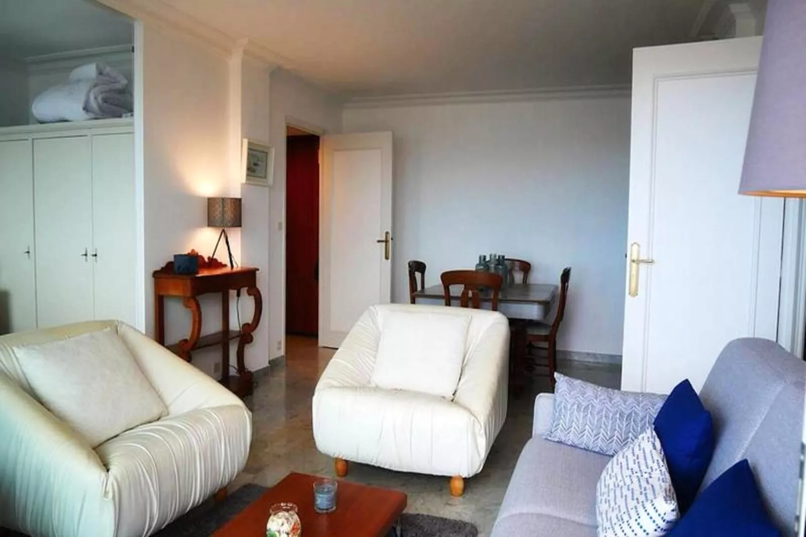 Résidence Saint Gilles-Salon