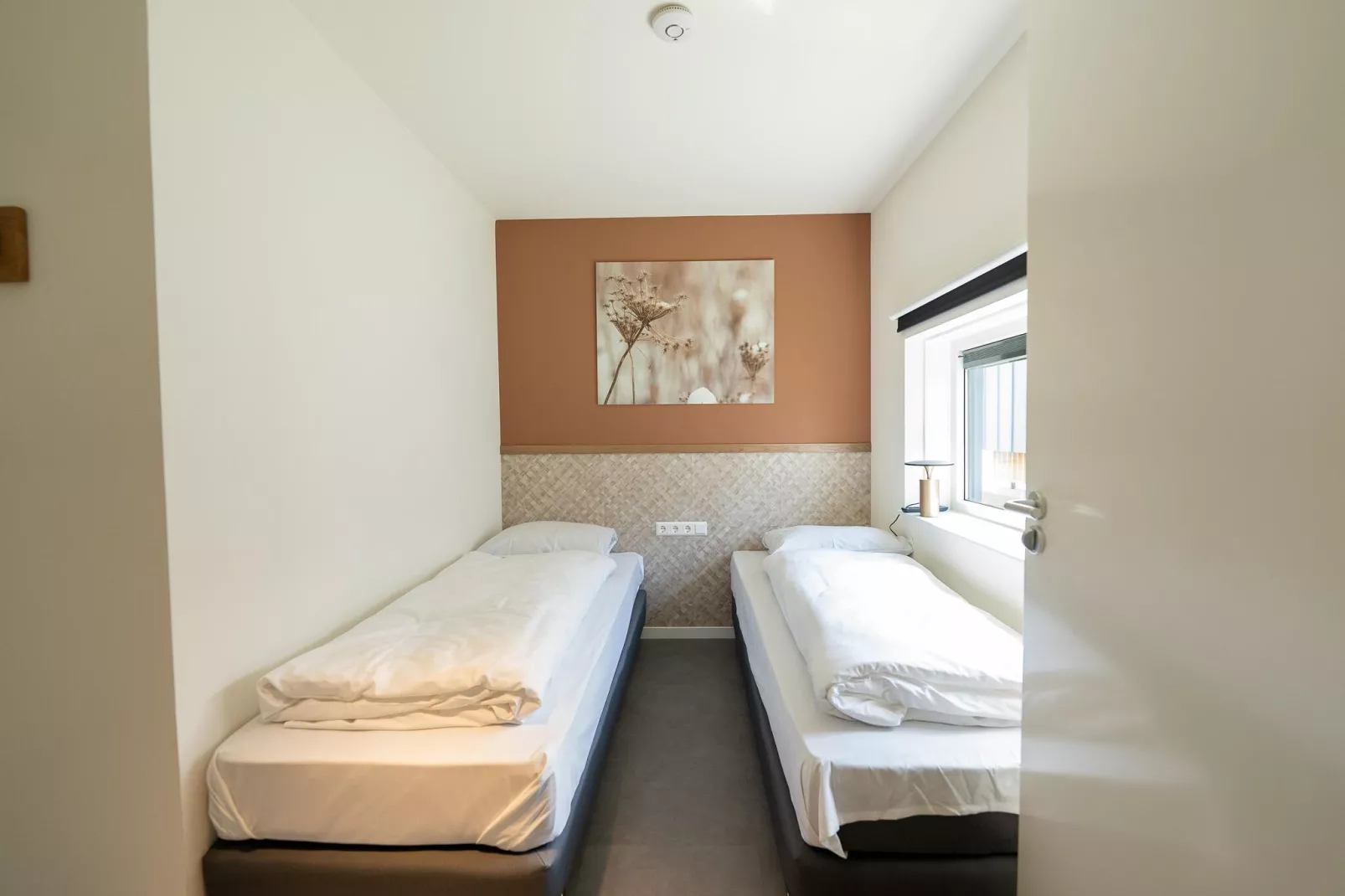 Vakantiepark Zeebad 15-Bedroom