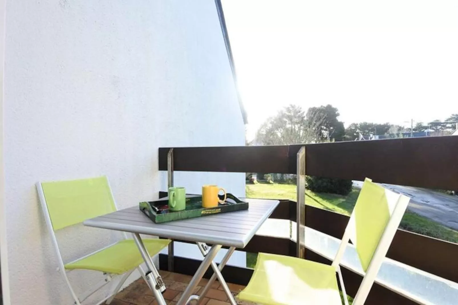 Résidence Les Ormeaux-Image-tags.