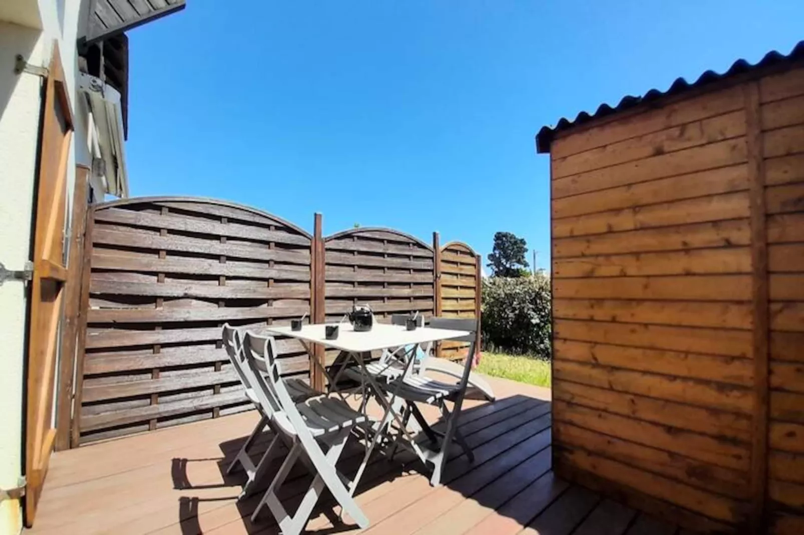 Résidence Les Maisons De La Plage-Image-tags.