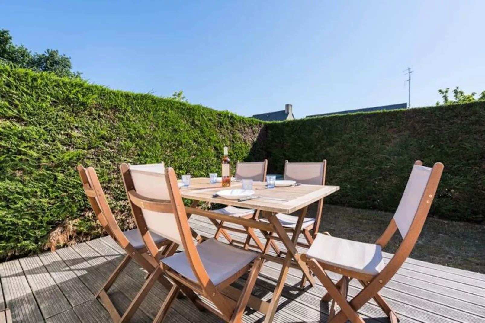 Résidence Les Maisons De Kerlois-Image-tags.