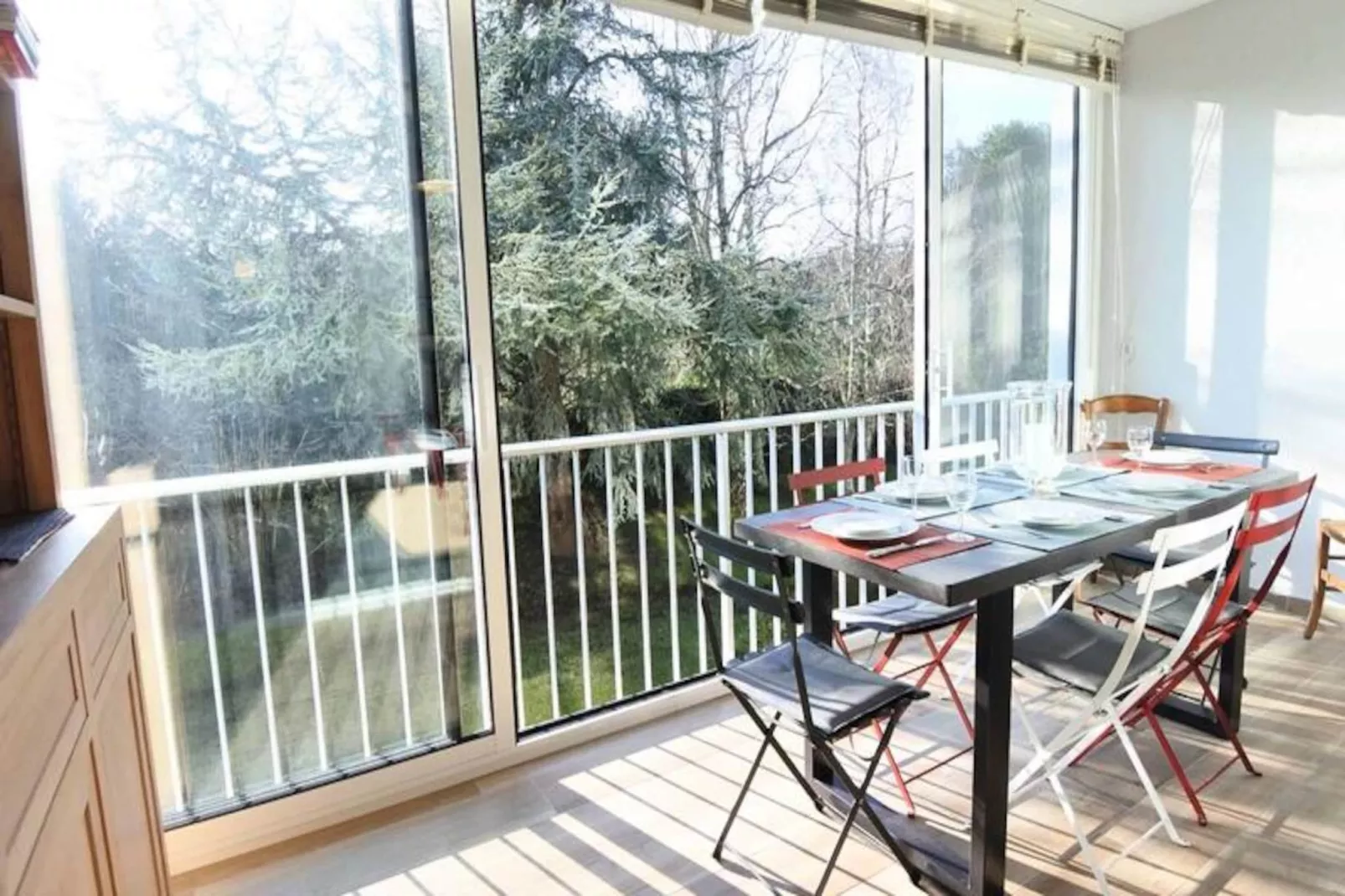 Résidence L'escale-Image-tags.