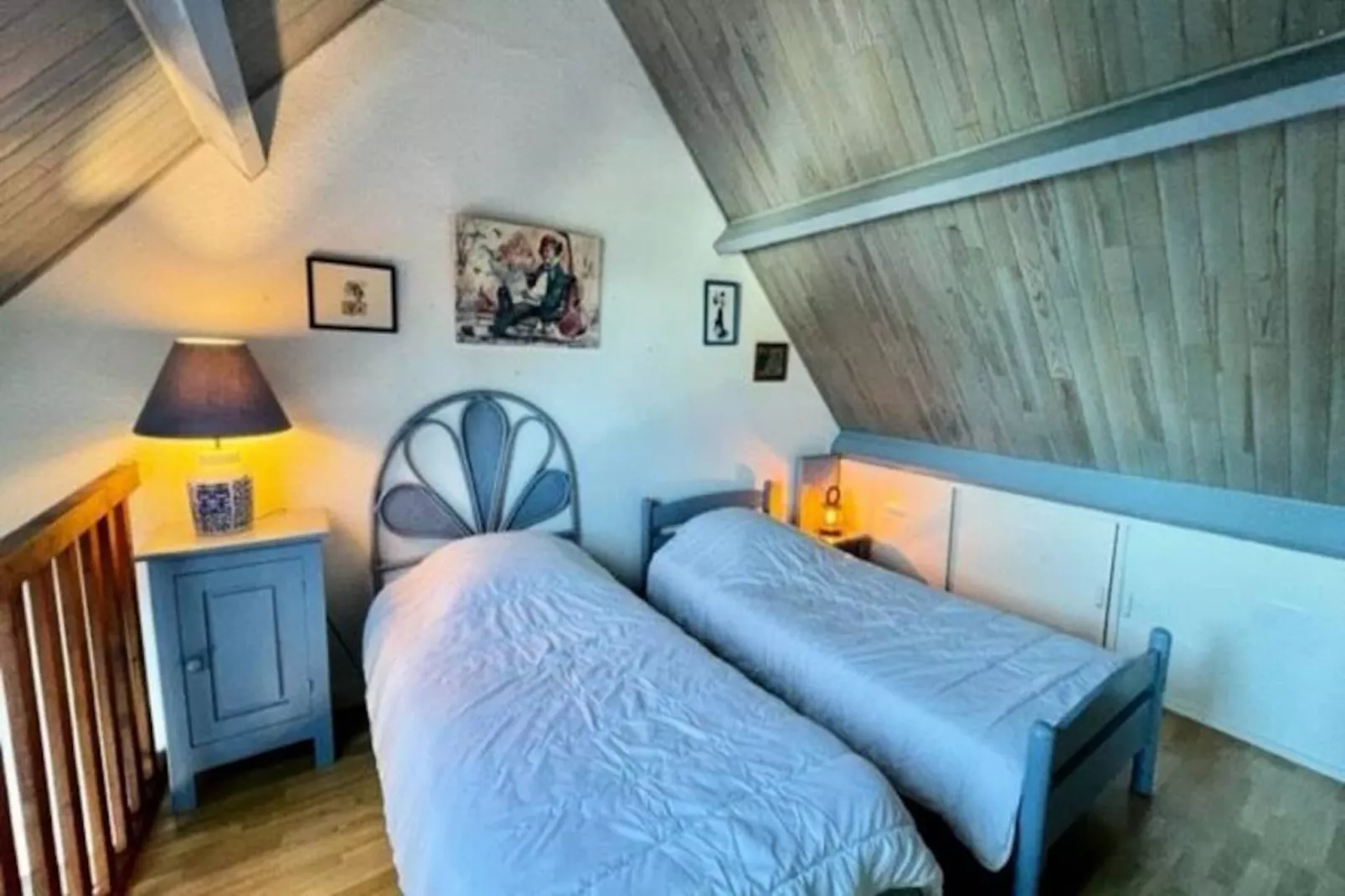 Résidence Plage Kerhostin-Image-tags.