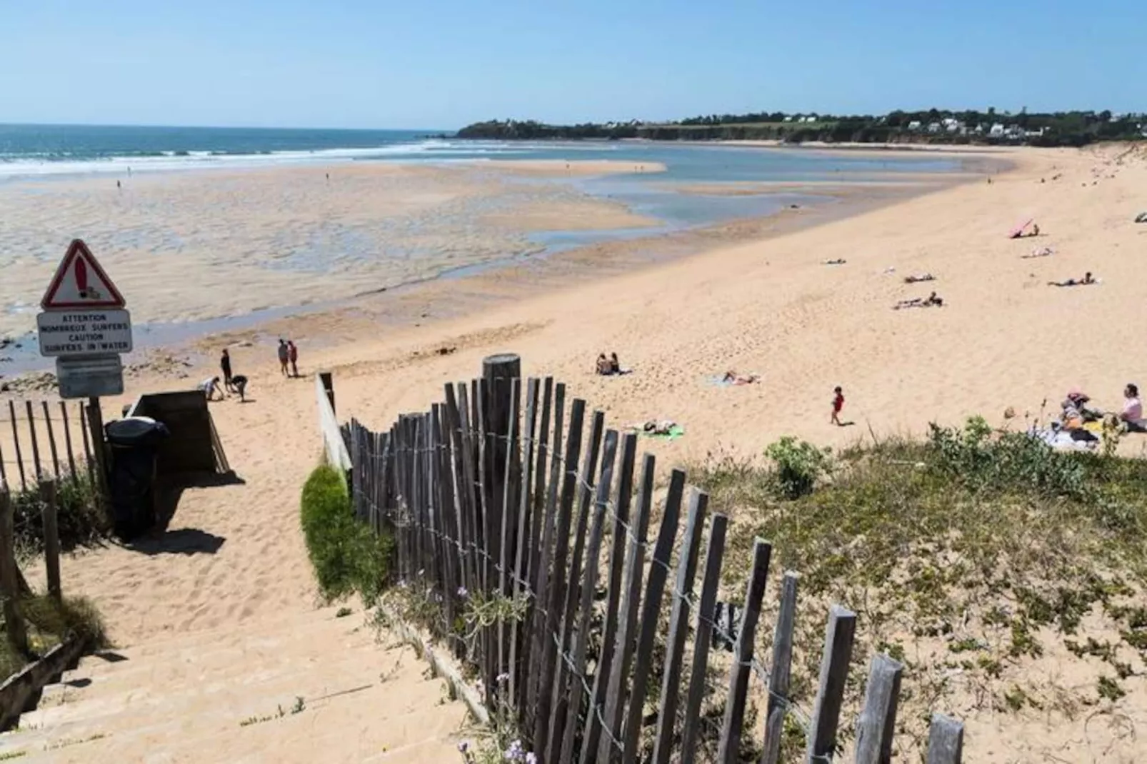 Résidence Prestige Odalys Fleur de Sel-Image-tags.