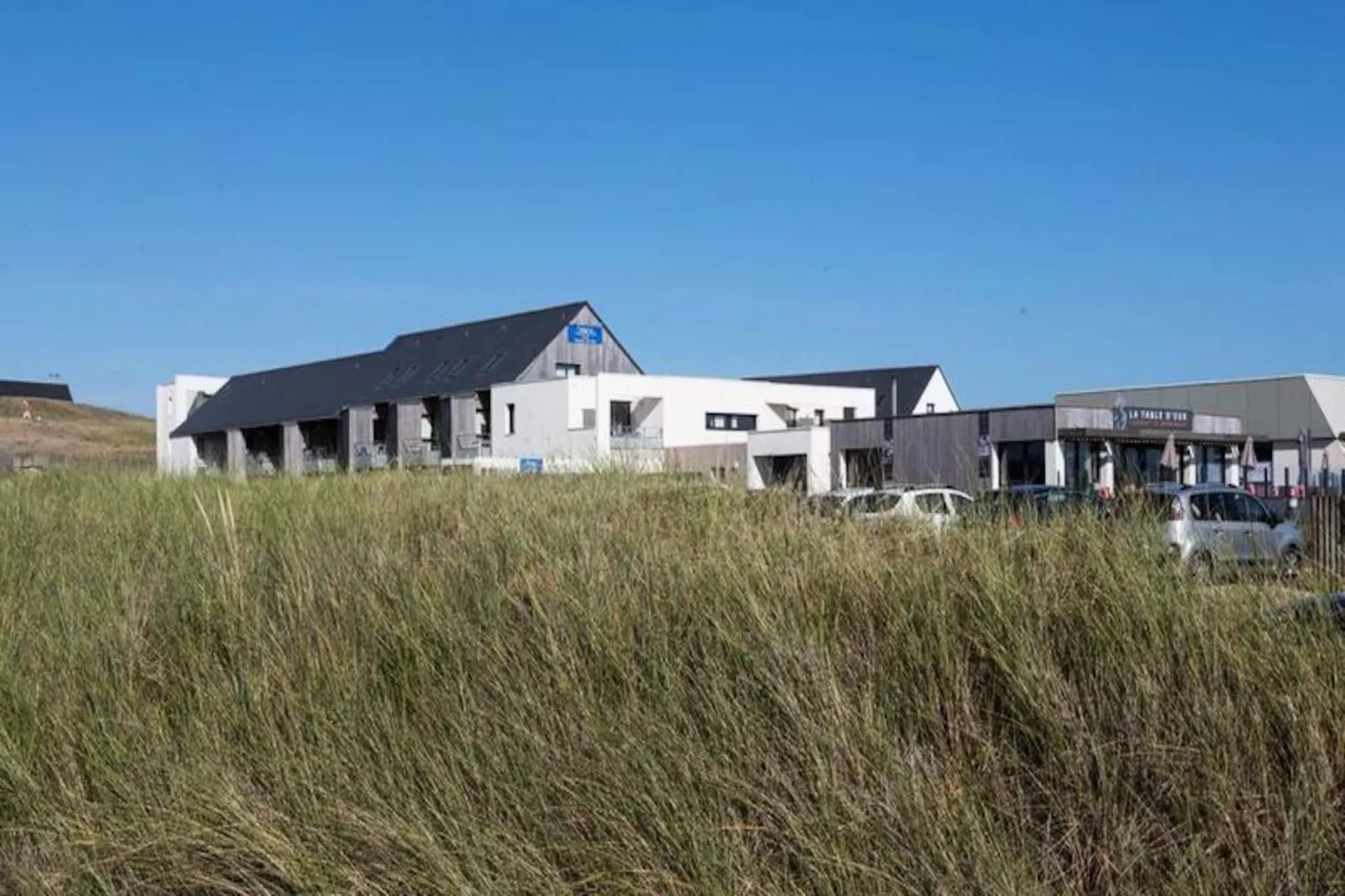 Résidence Prestige Odalys Fleur de Sel-Image-tags.