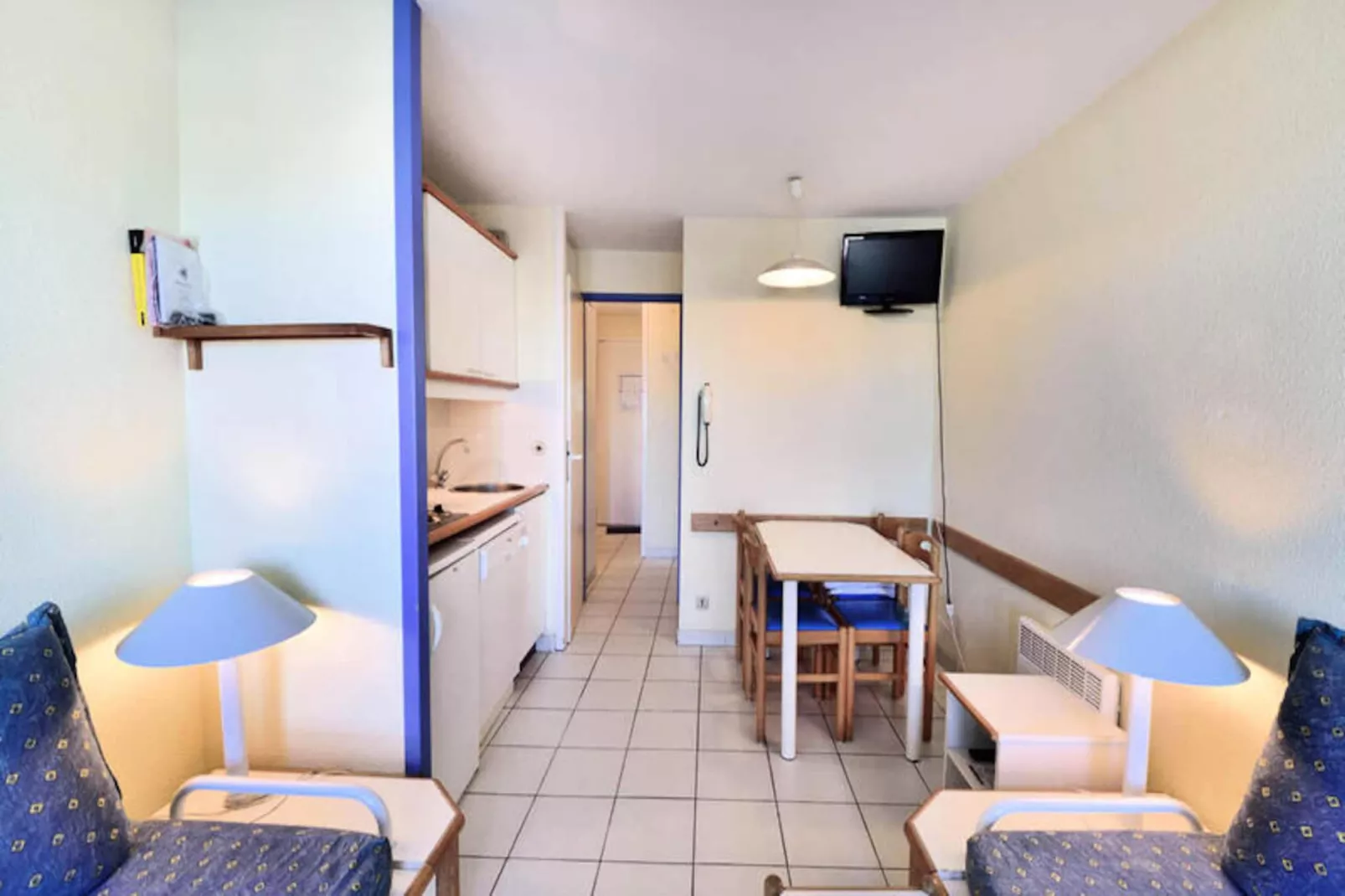 Résidence Quai des Voiliers 2 - maeva Home-Image-tags.