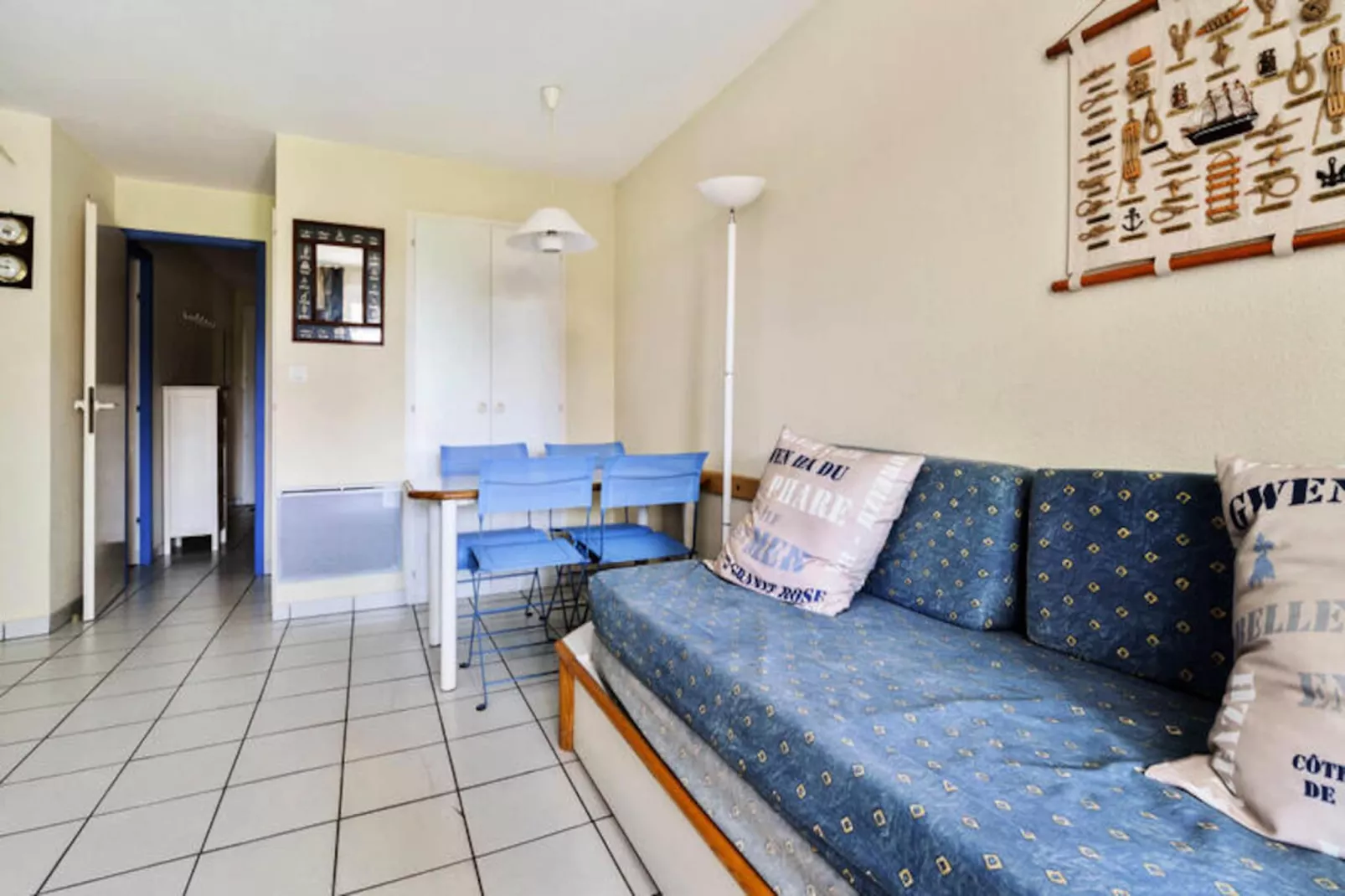 Résidence Port du Crouesty - maeva Home-Image-tags.