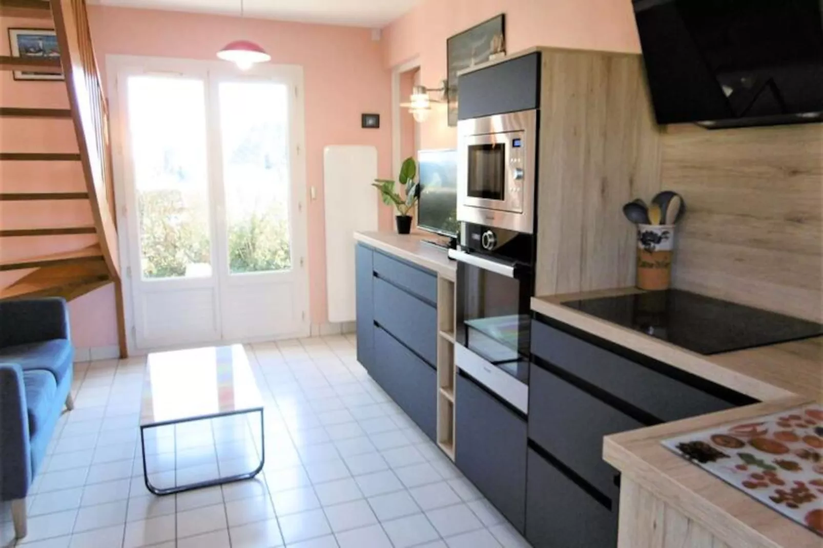 Résidence Grand Parc-Image-tags.