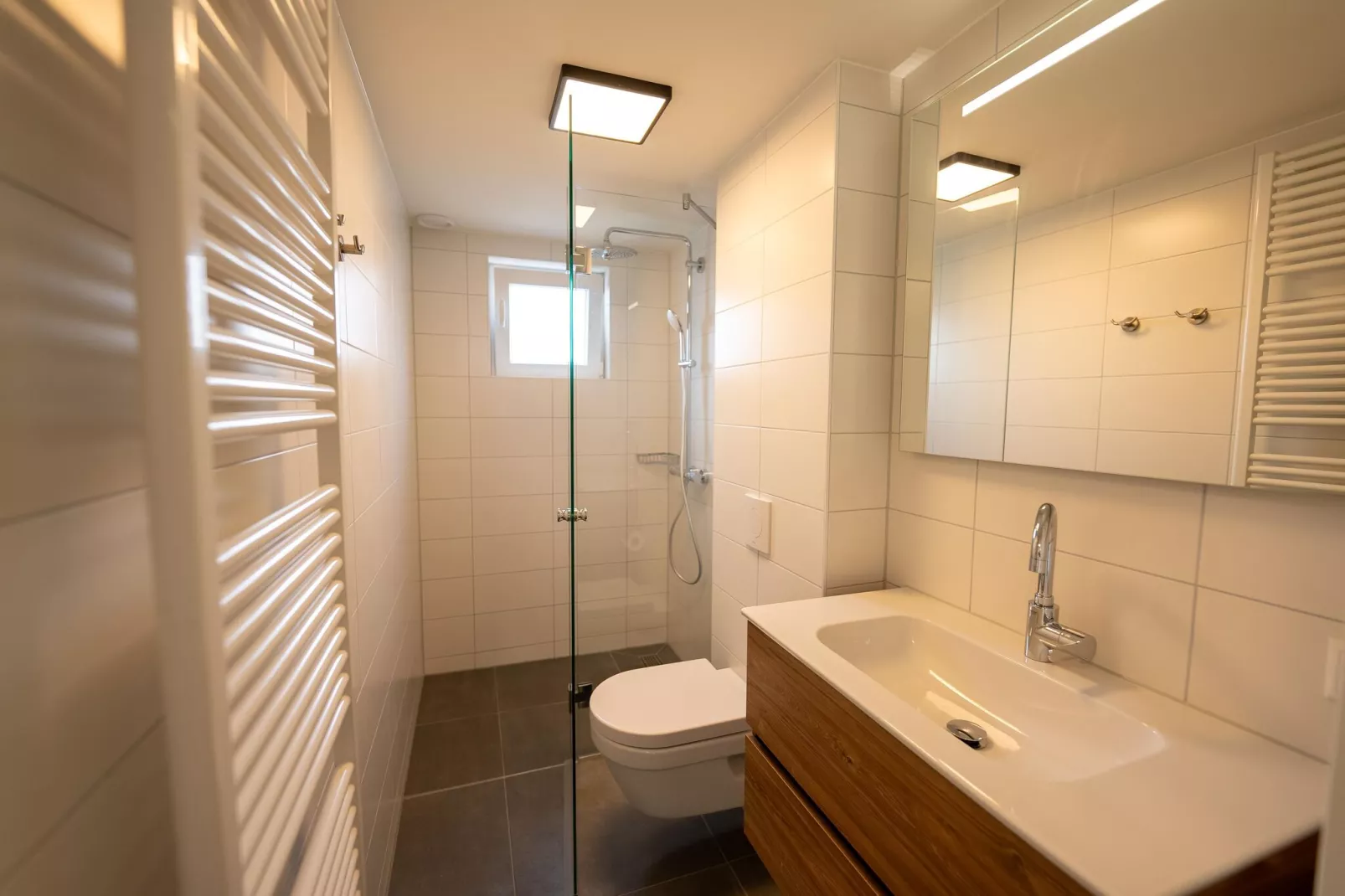 Vakantiepark Zeebad 17-Bathroom