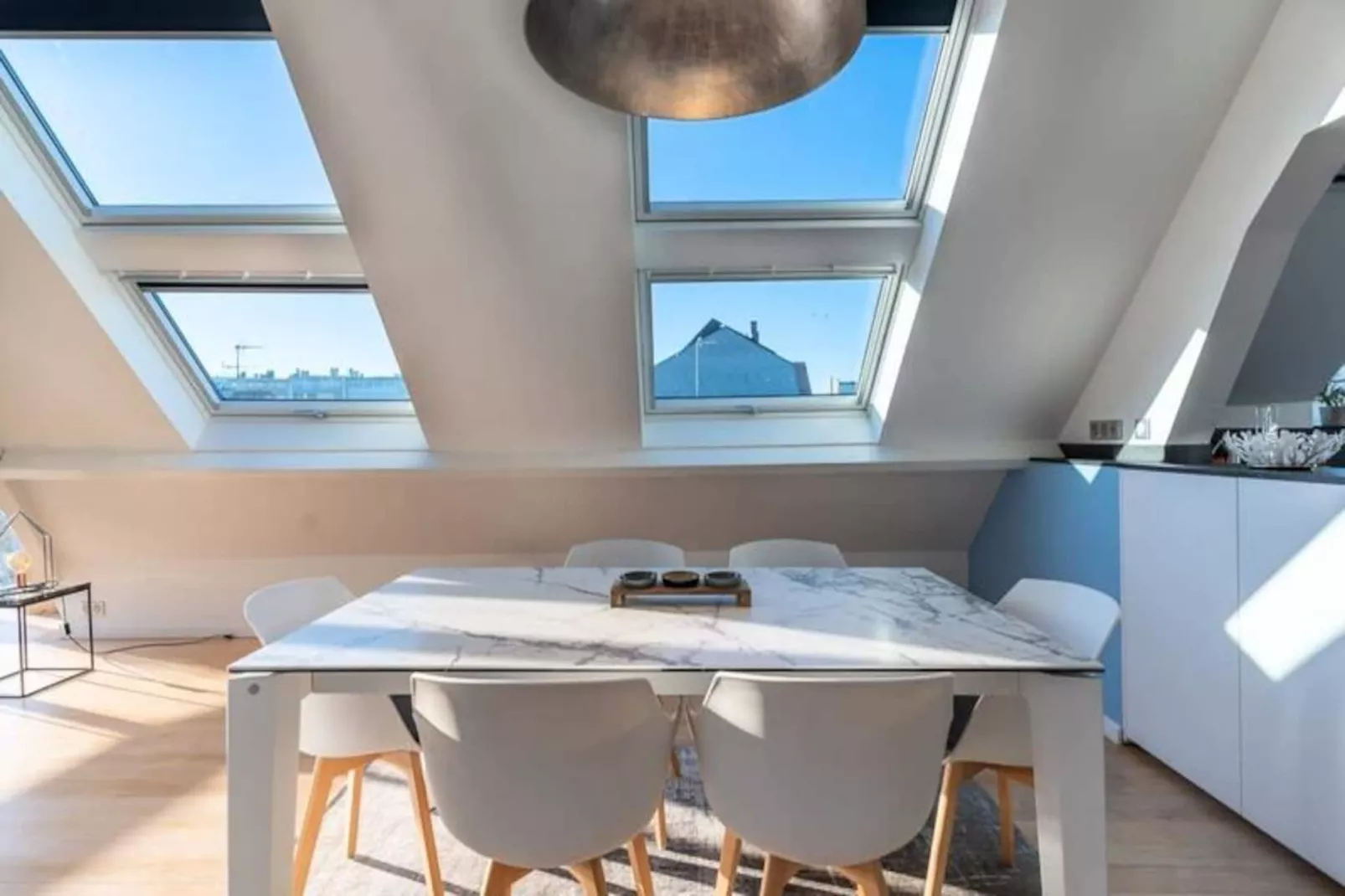 Résidence Sublime Loft Pour 6 Pers En Plein Coeur Du Centre Ville-Image-tags.