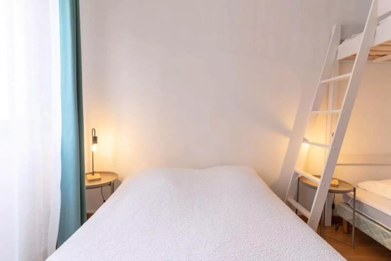 Résidence Agr&eacute;able Appt 3 Pi&egrave;ces 6 Pers Avec Place De Parking Proche Centre Et Mer-Image-tags.