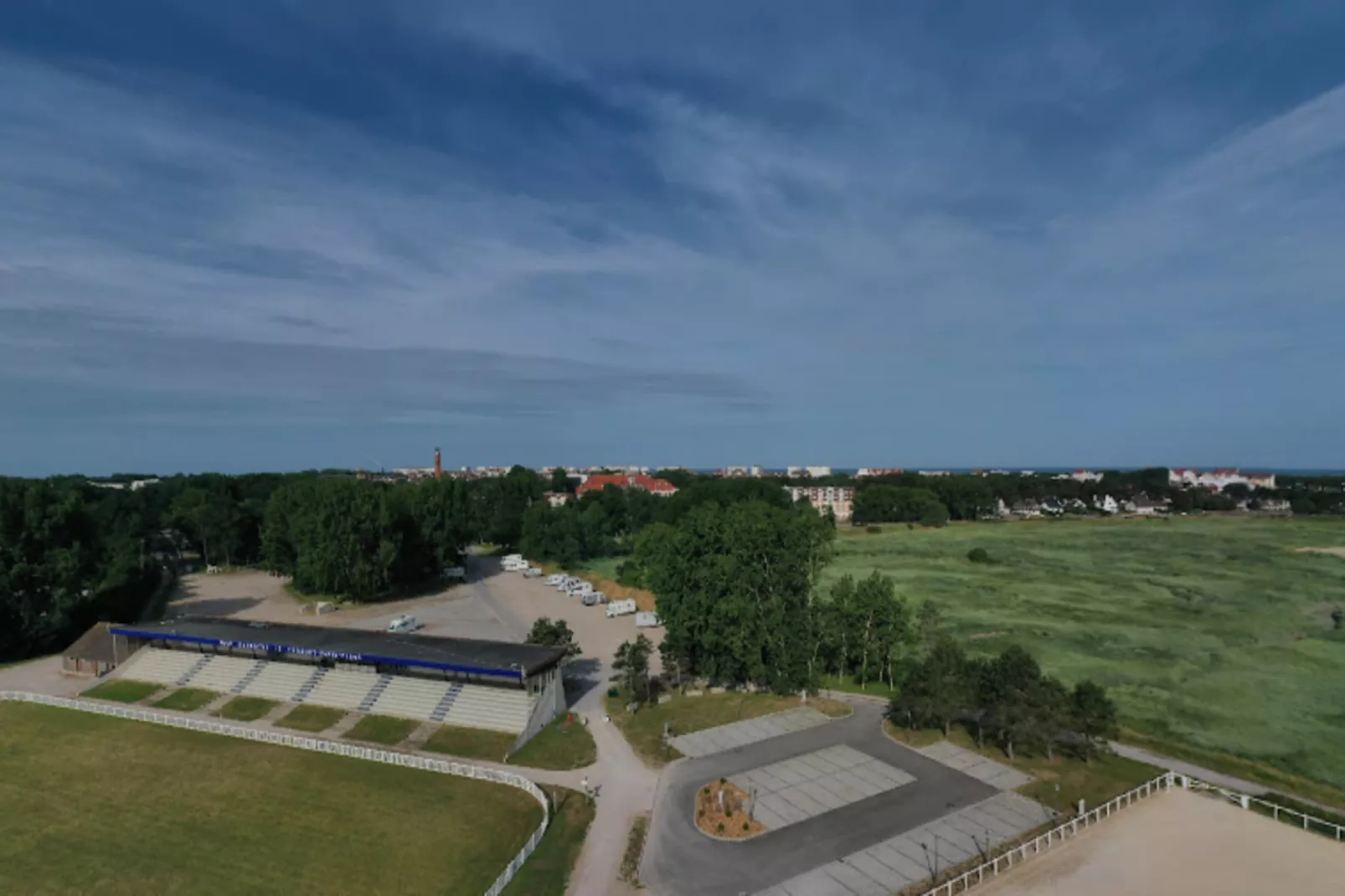 Résidence Bel Appartement 5 Pers Avec Piscine, Tennis Et Parking 236-Außenbereich Sommer