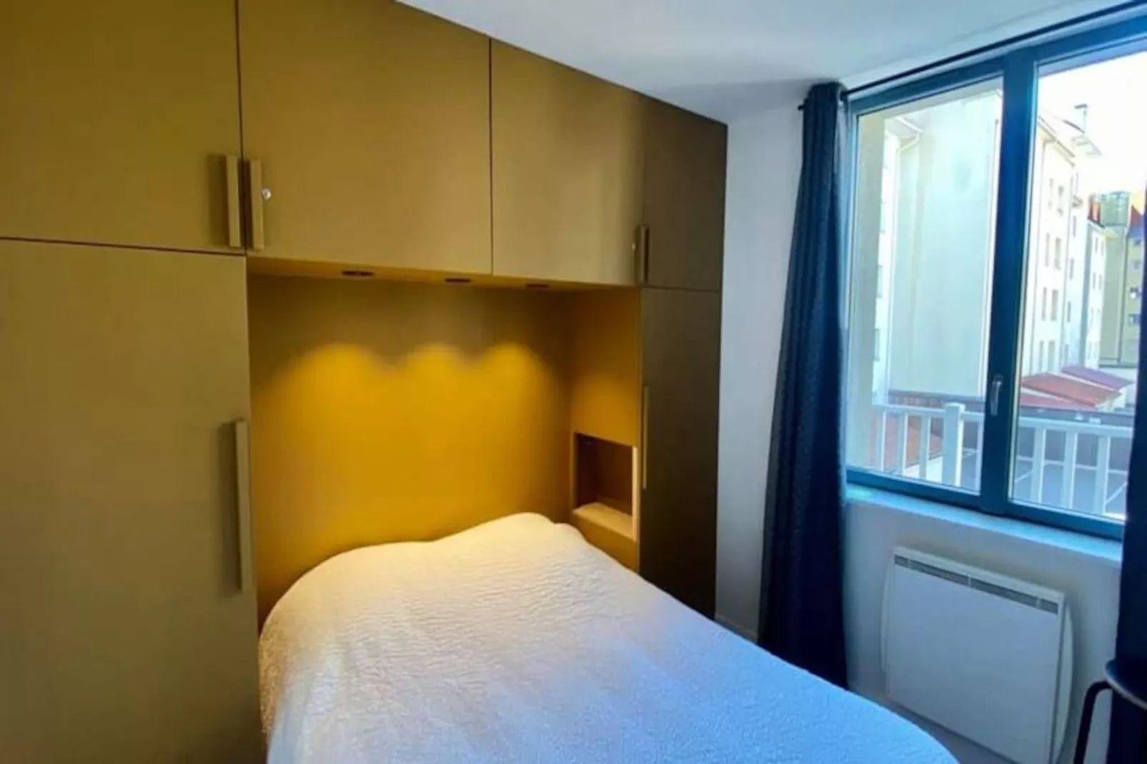 Résidence Bel Appt 5 Pers  Proche Mer Avec Grande Terrasse-Image-tags.