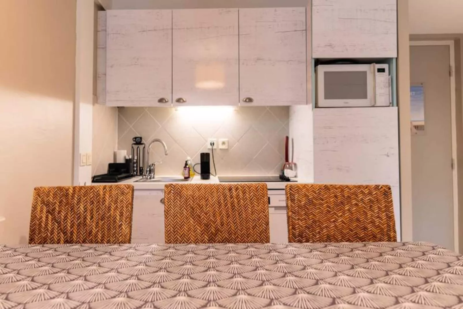 Résidence Appt 2 Pi&egrave;ces Cabine 6 Pers Avec Piscine, Tennis, Parking Gratuit 217-Image-tags.