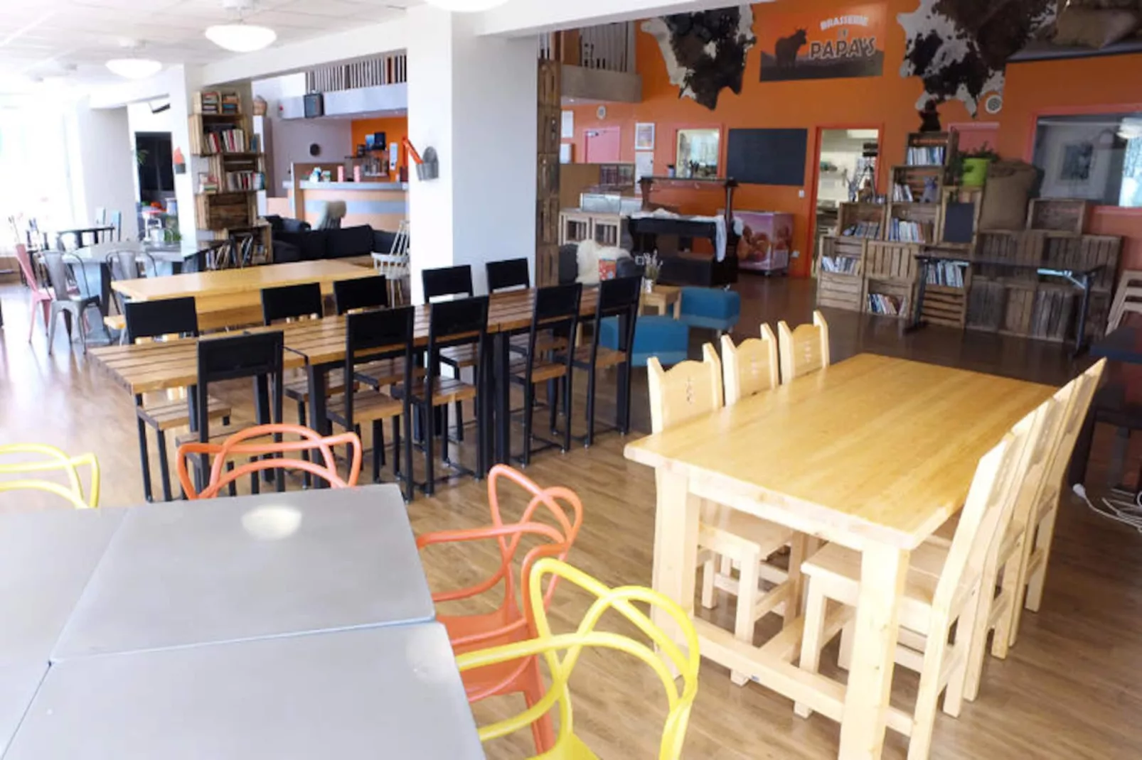 VVF Club Intense Massif du Sancy ***-Image-tags.