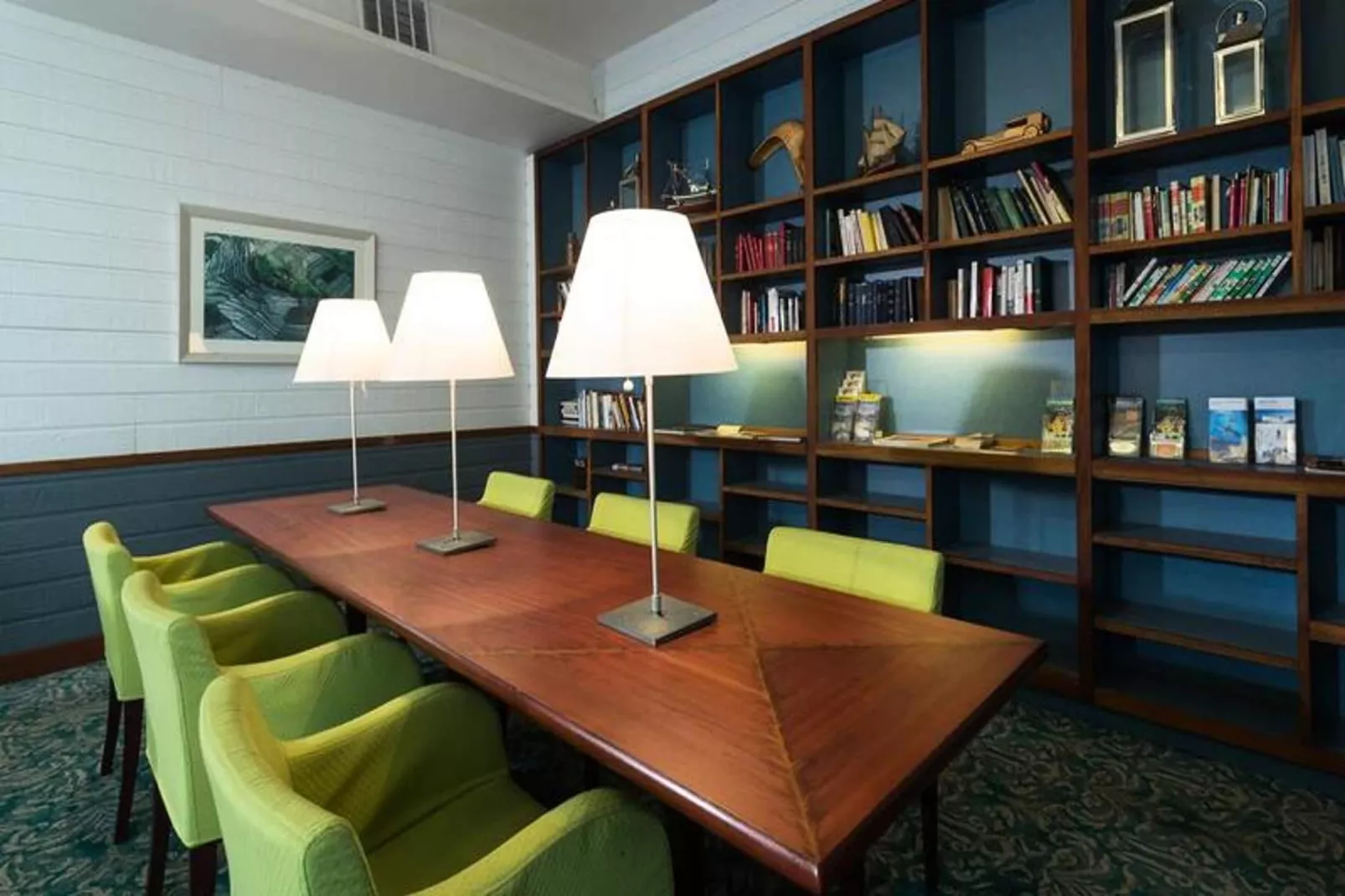 Résidence Le Grand Large - Vacances Bleues-Landing