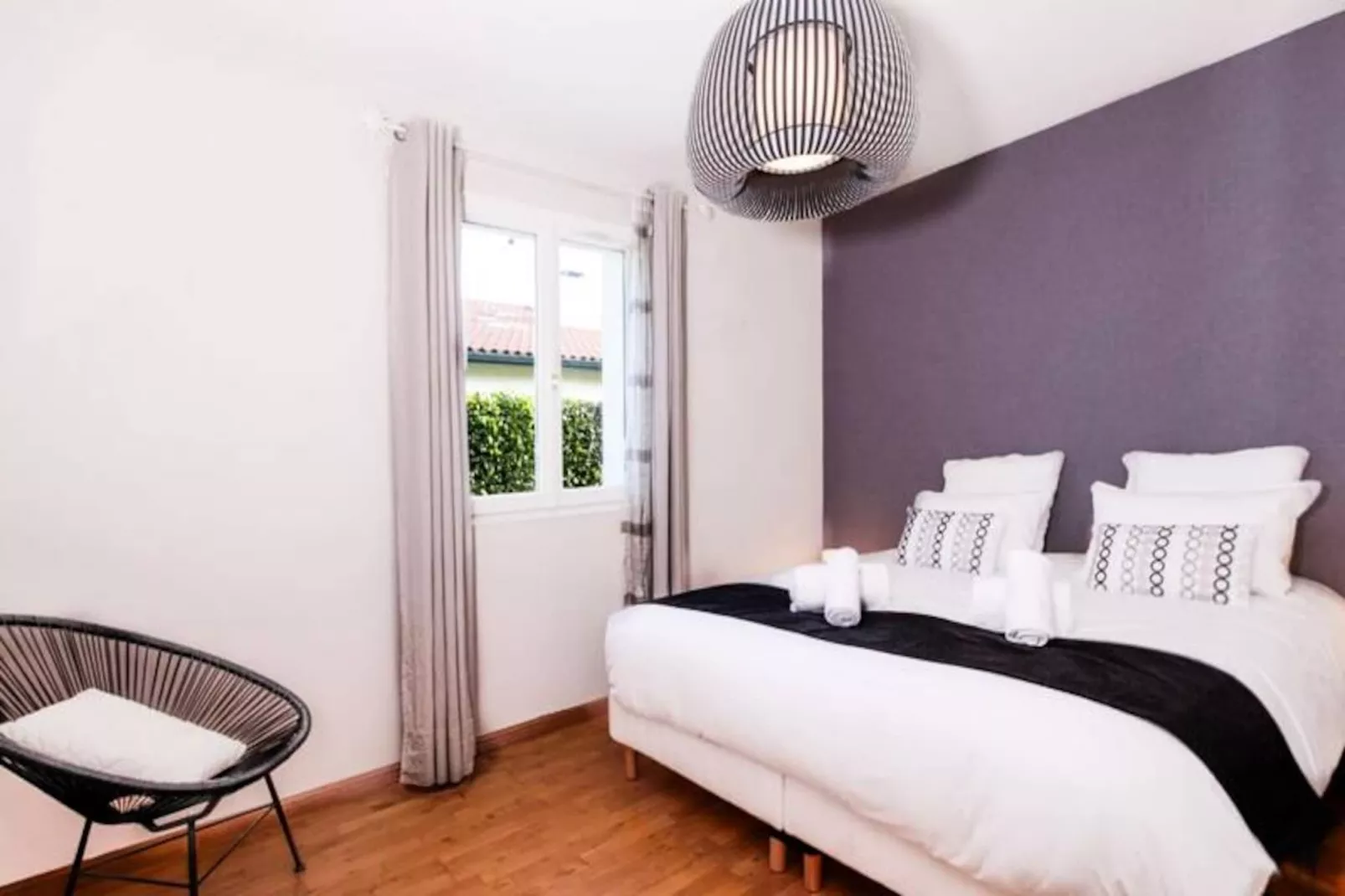 Villa 4 &eacute;toiles Sur Le Golf Makila Pr&egrave;s De Biarritz-Image-tags.