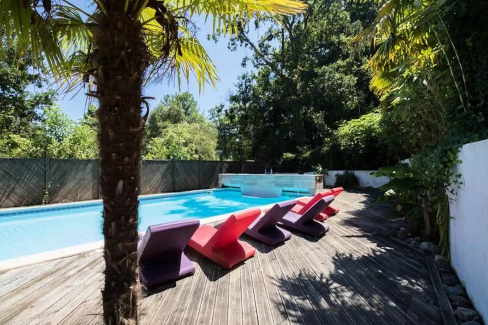 Résidence Les Collines Iduki ****-Image-tags.