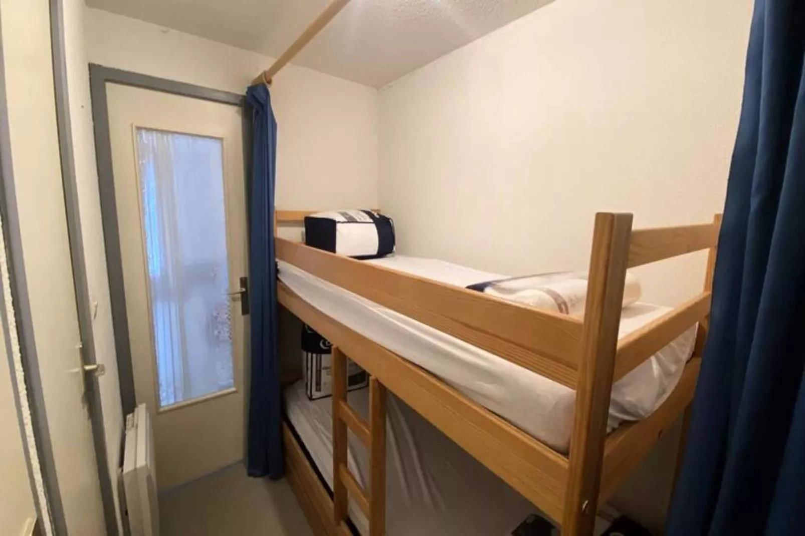 Résidence Artigalas-Extérieur été