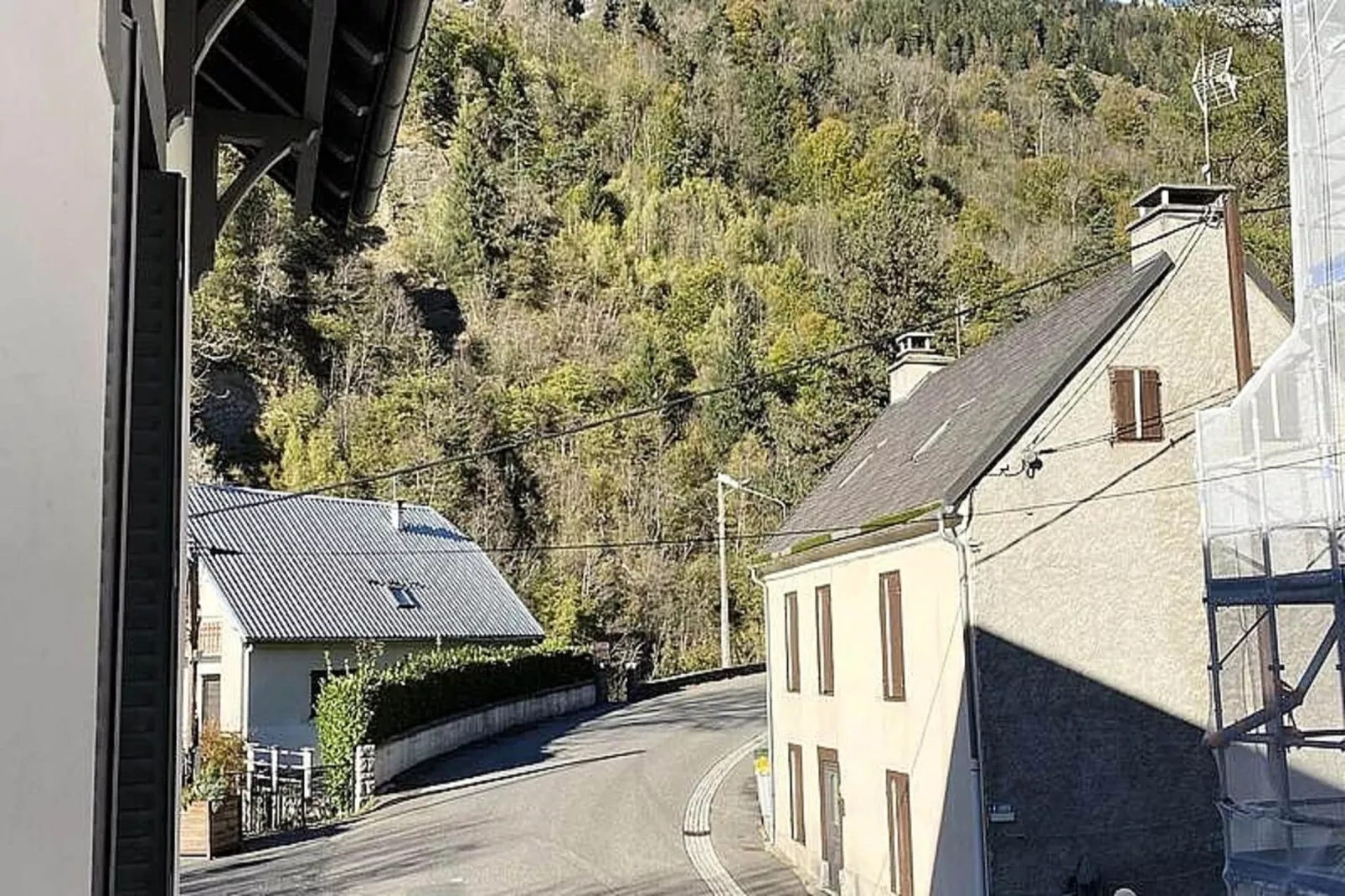 Résidence Rioulet 1-Exterior in summer