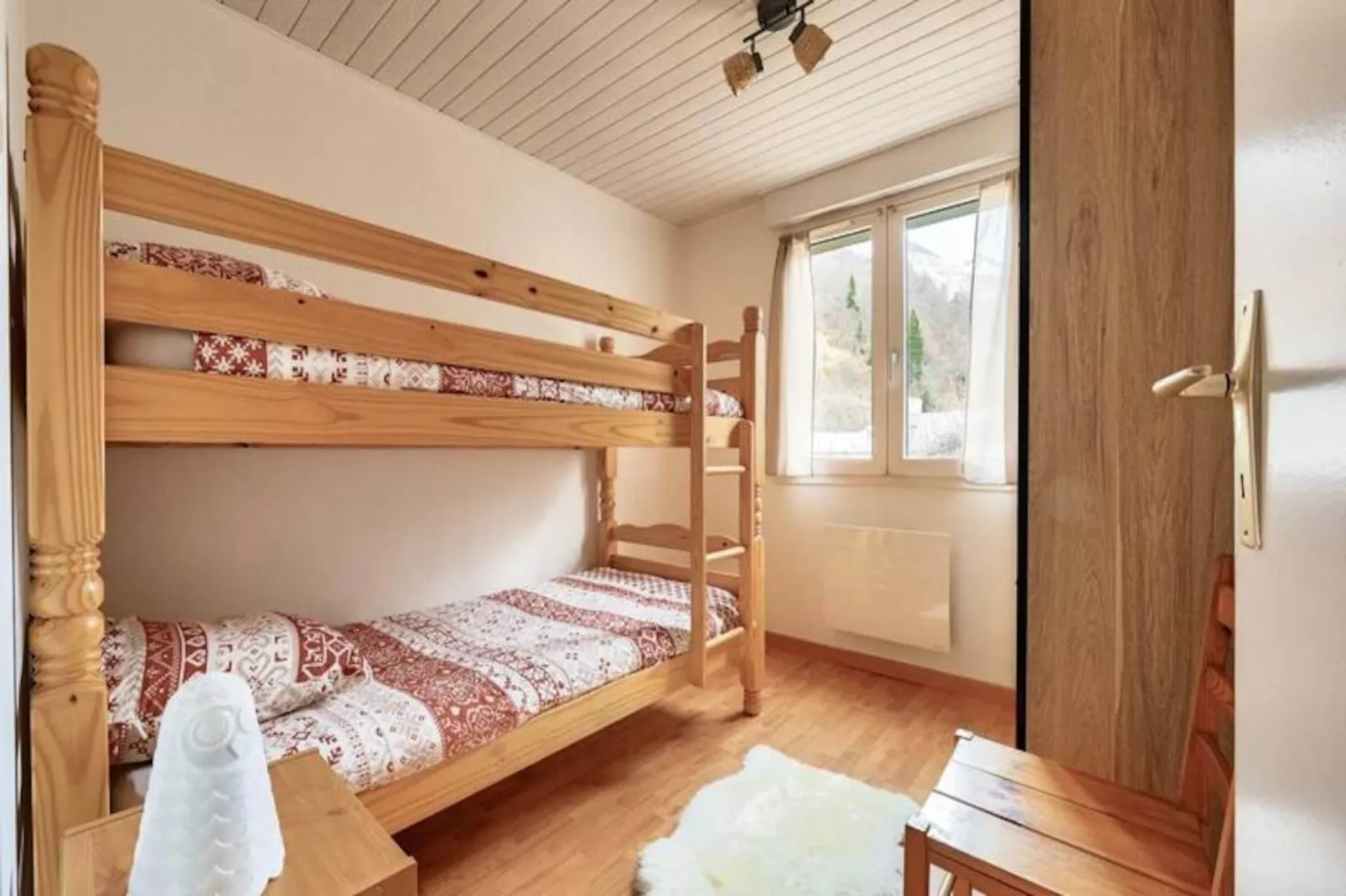 Résidence Pm91-bareges-Nicht zugeordnet