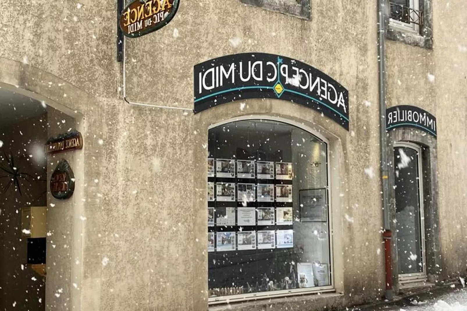 Résidence Neouvielle-Area within 20km in winter