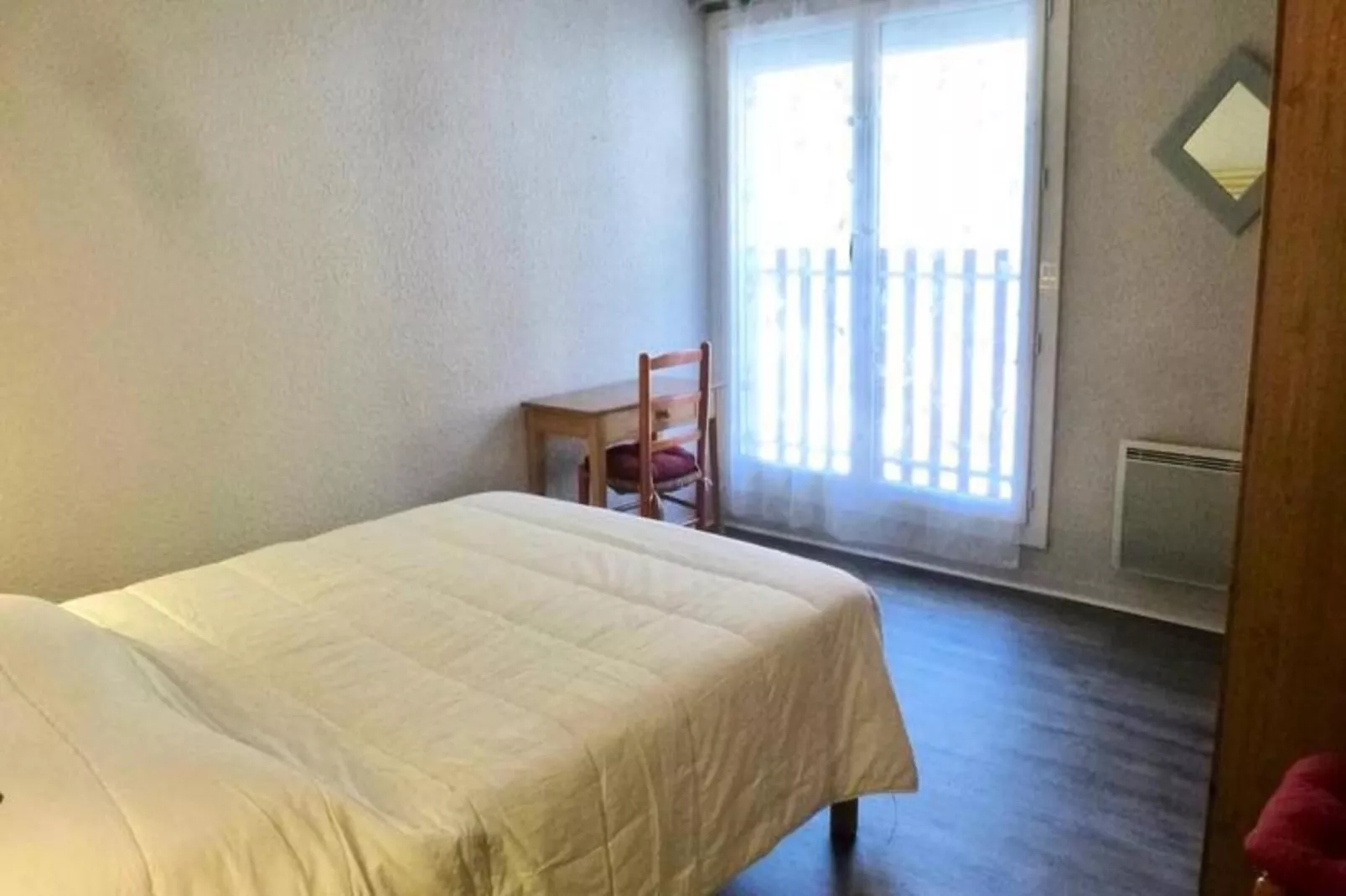 Résidence Neouvielle-Dining room