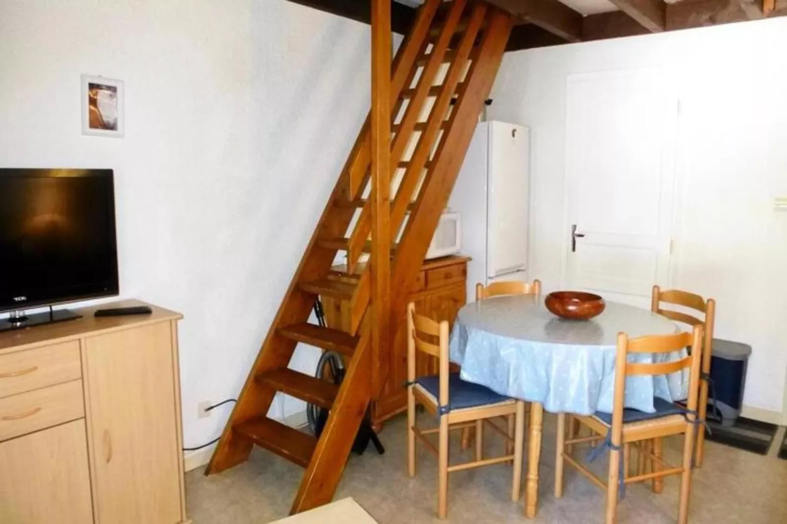 Résidence Neouvielle-Exterior in summer