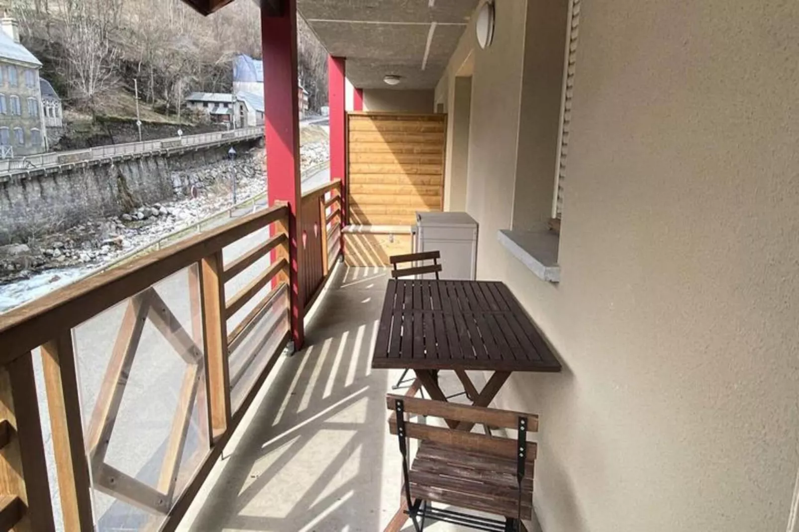 Résidence Bois De Marie - Exterior in summer