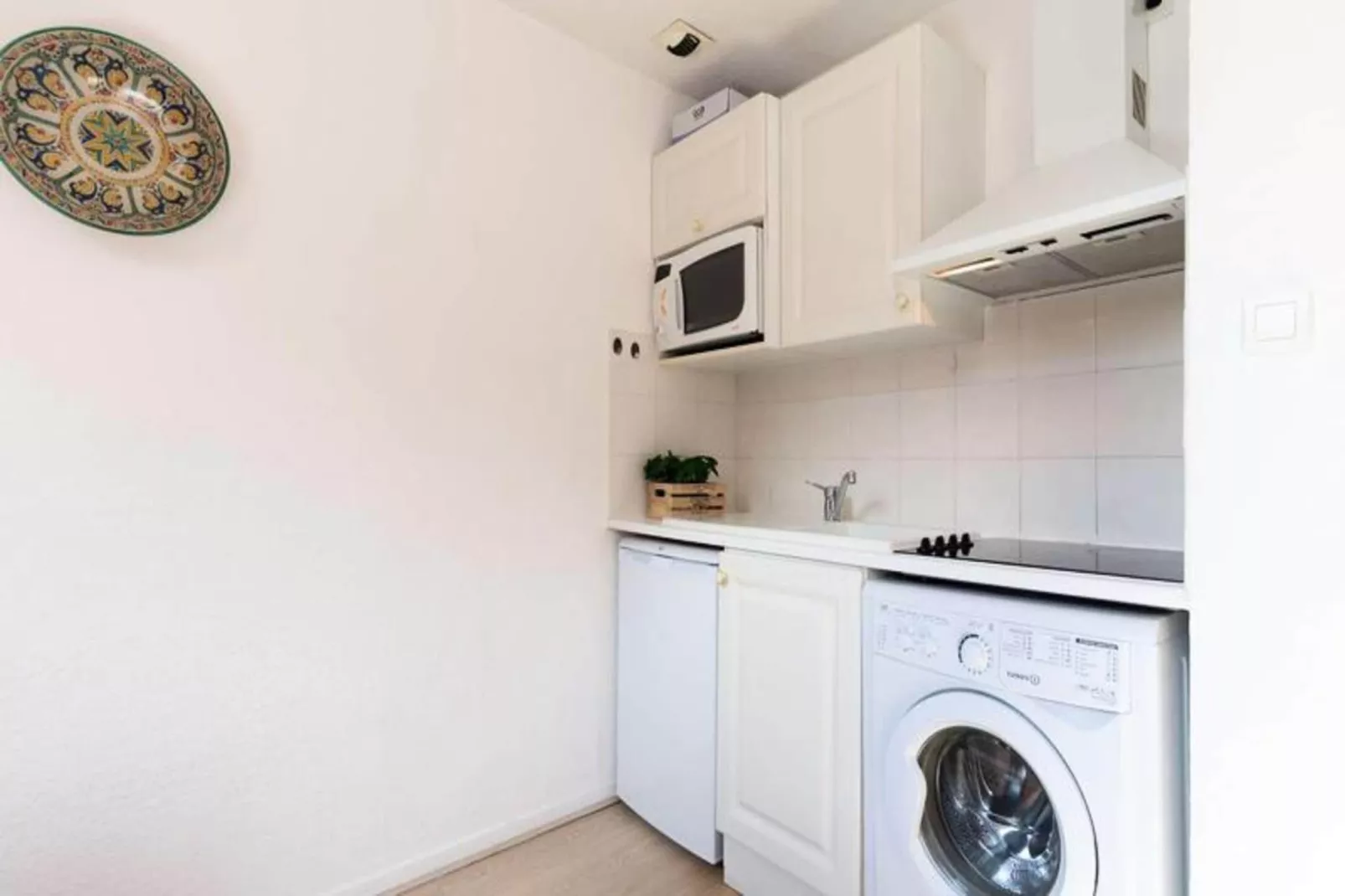 Résidence Valbelle C-Kitchen