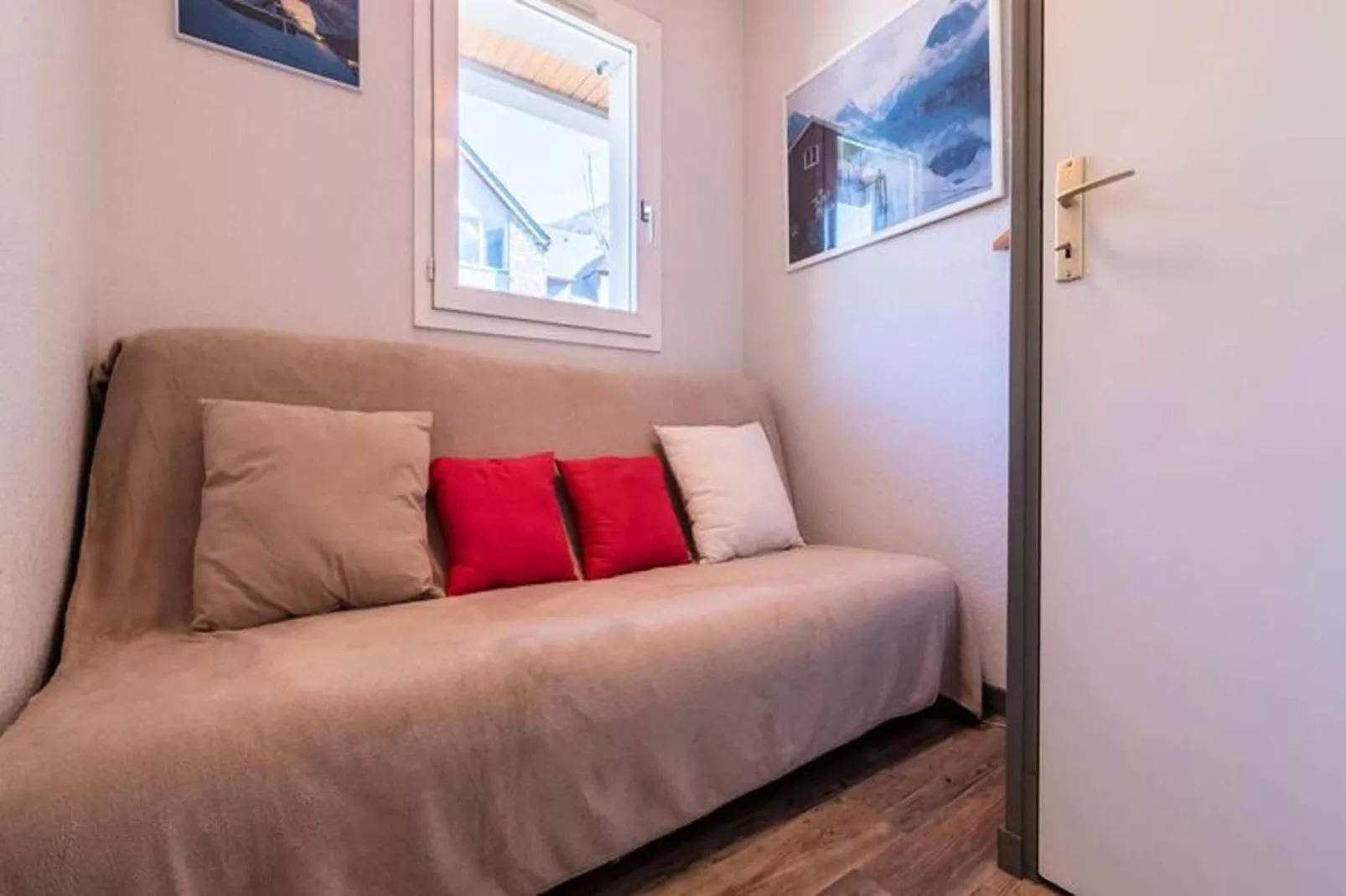 Résidence Ondine A-Salon