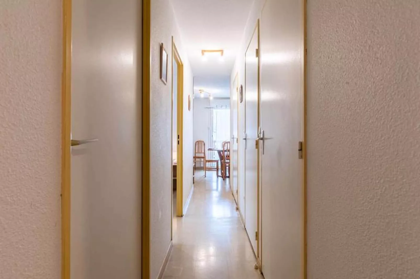 Résidence Montsegu-Living room