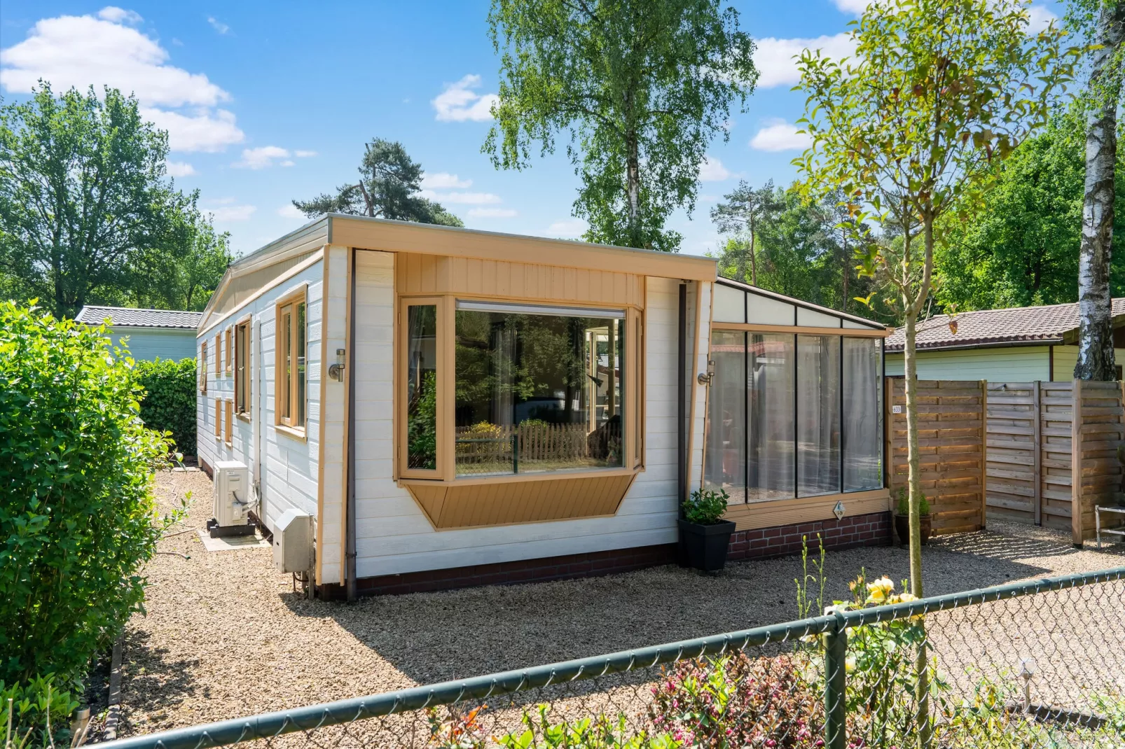 Het Haasje-Exterior summer